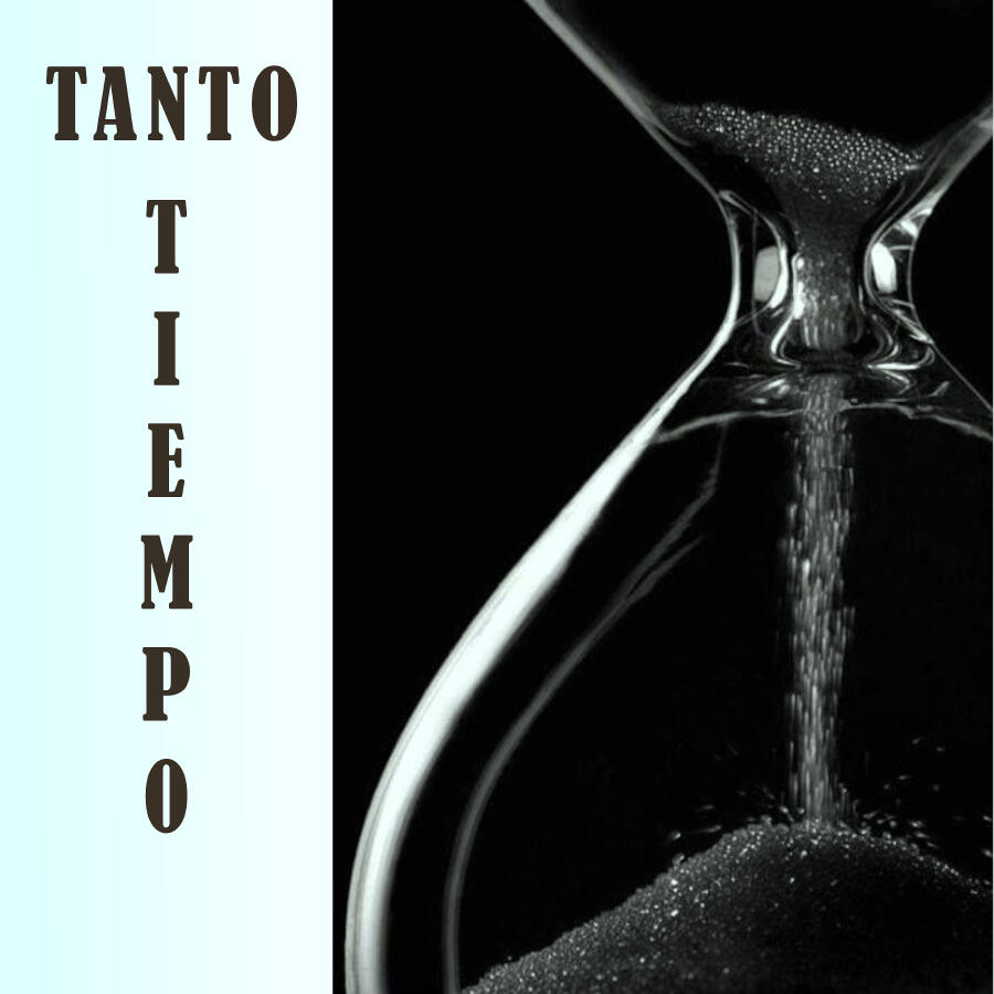 Релиз Tanto Tiempo