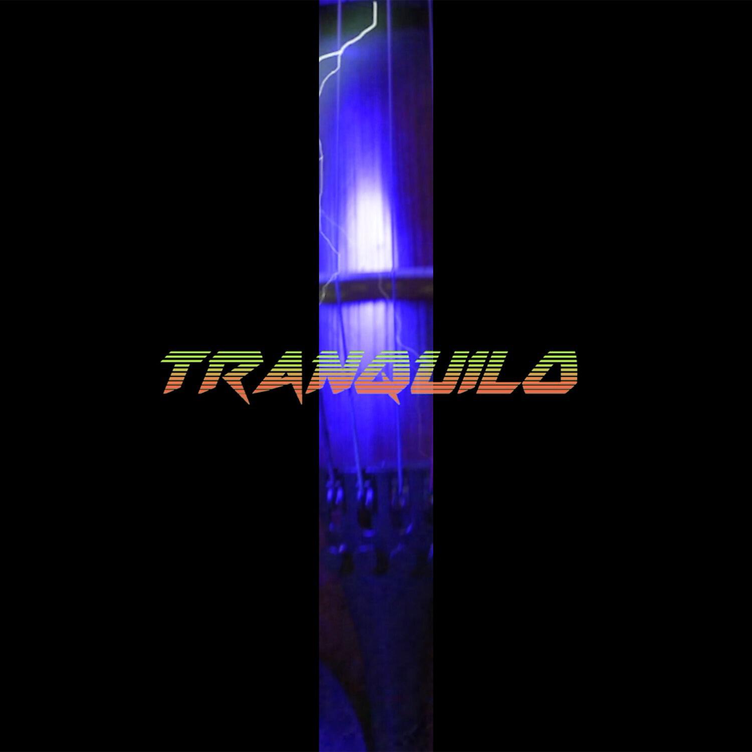 Релиз Tranquilo