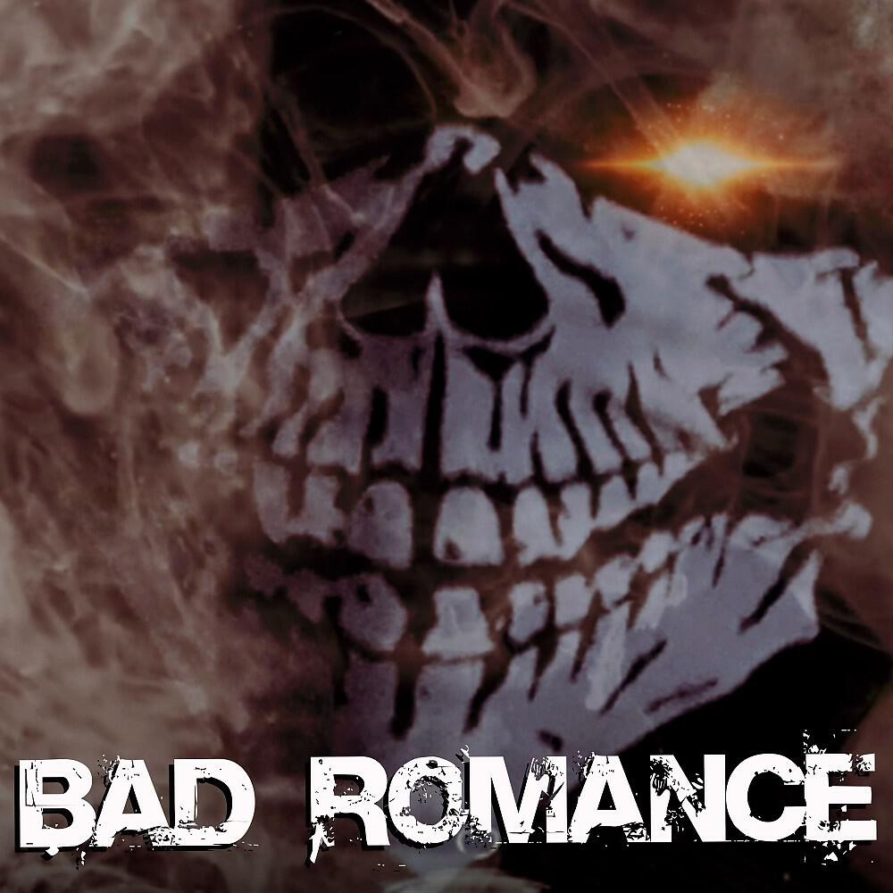 Релиз Bad Romance