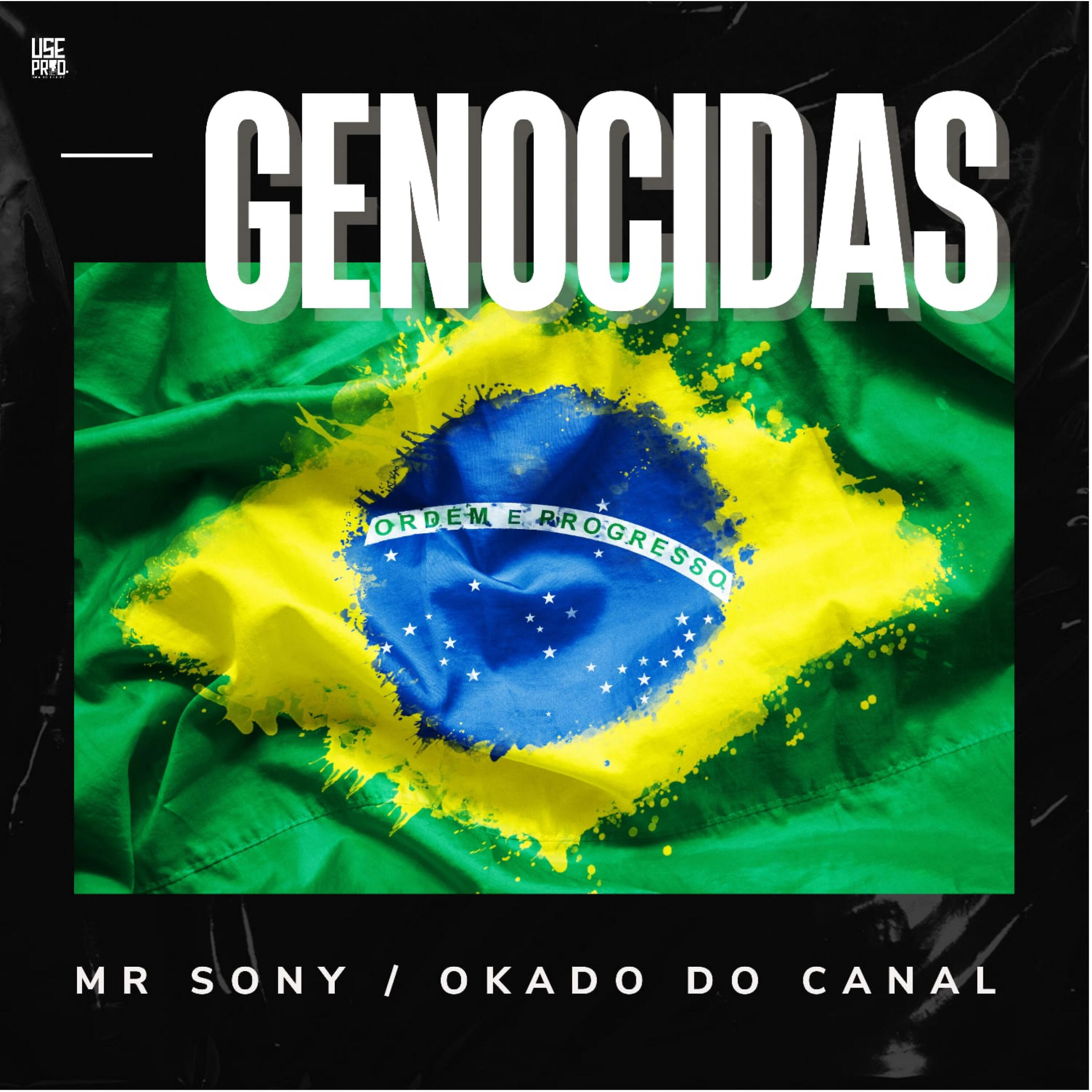 Релиз Genocidas