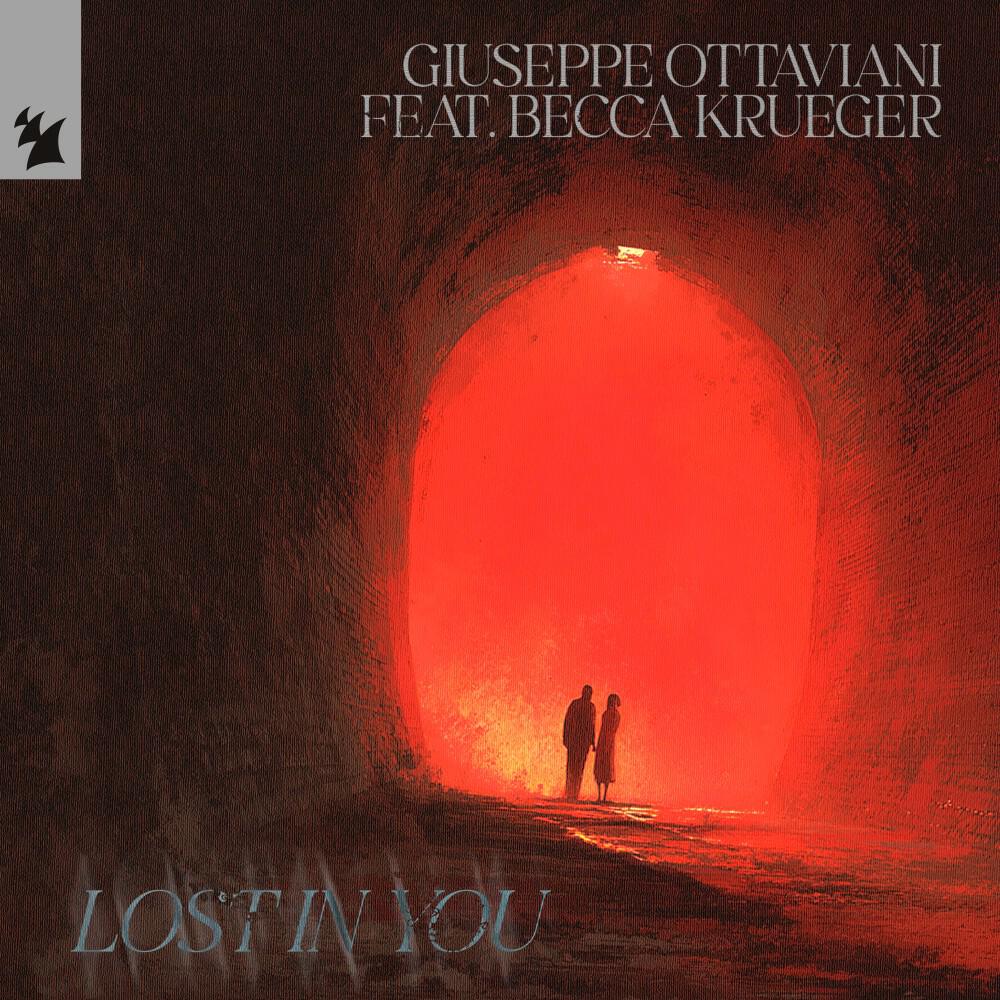 Трек Lost in You