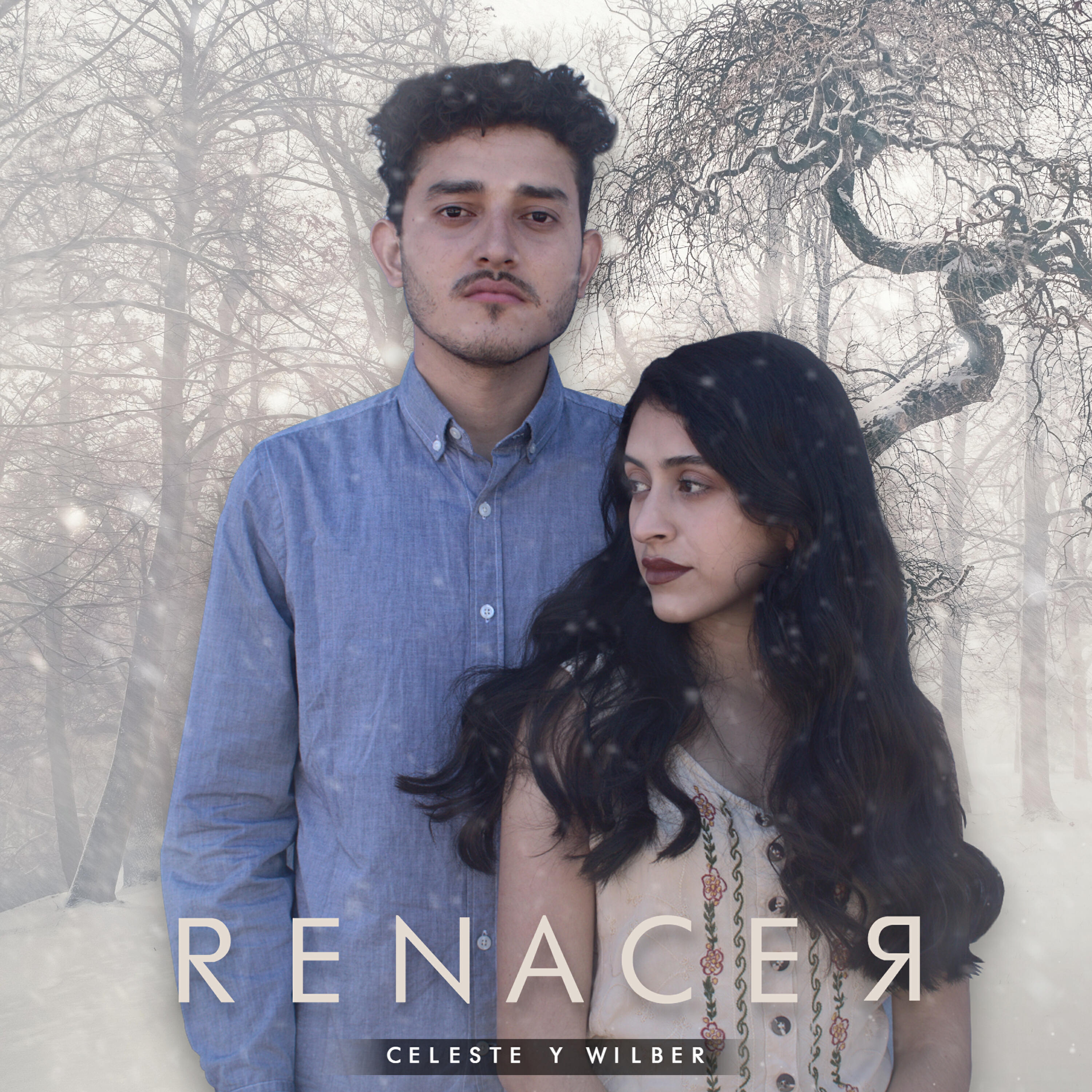 Релиз Renacer
