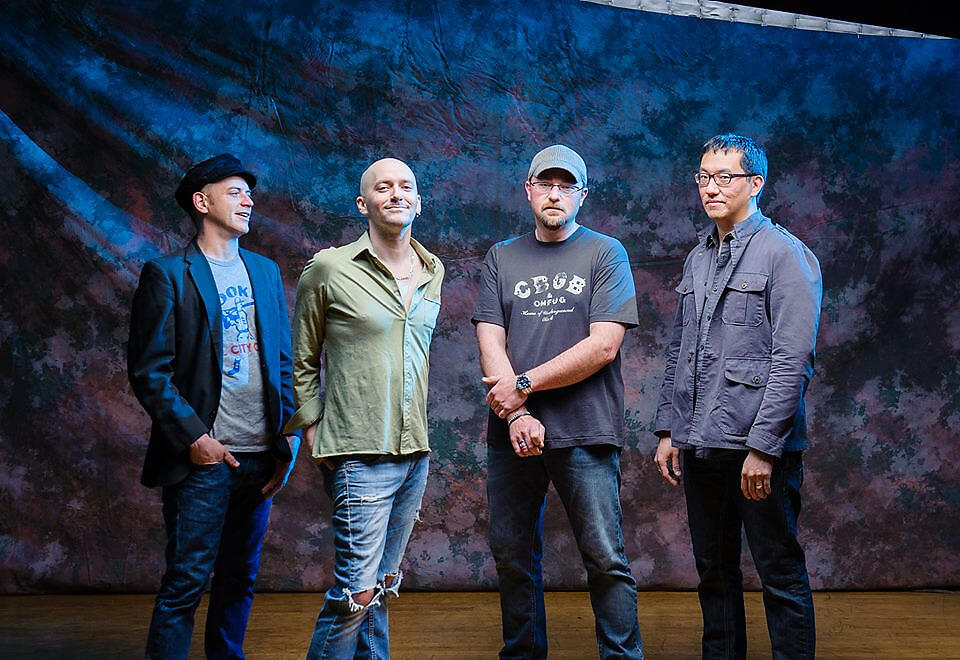 The Jellybricks