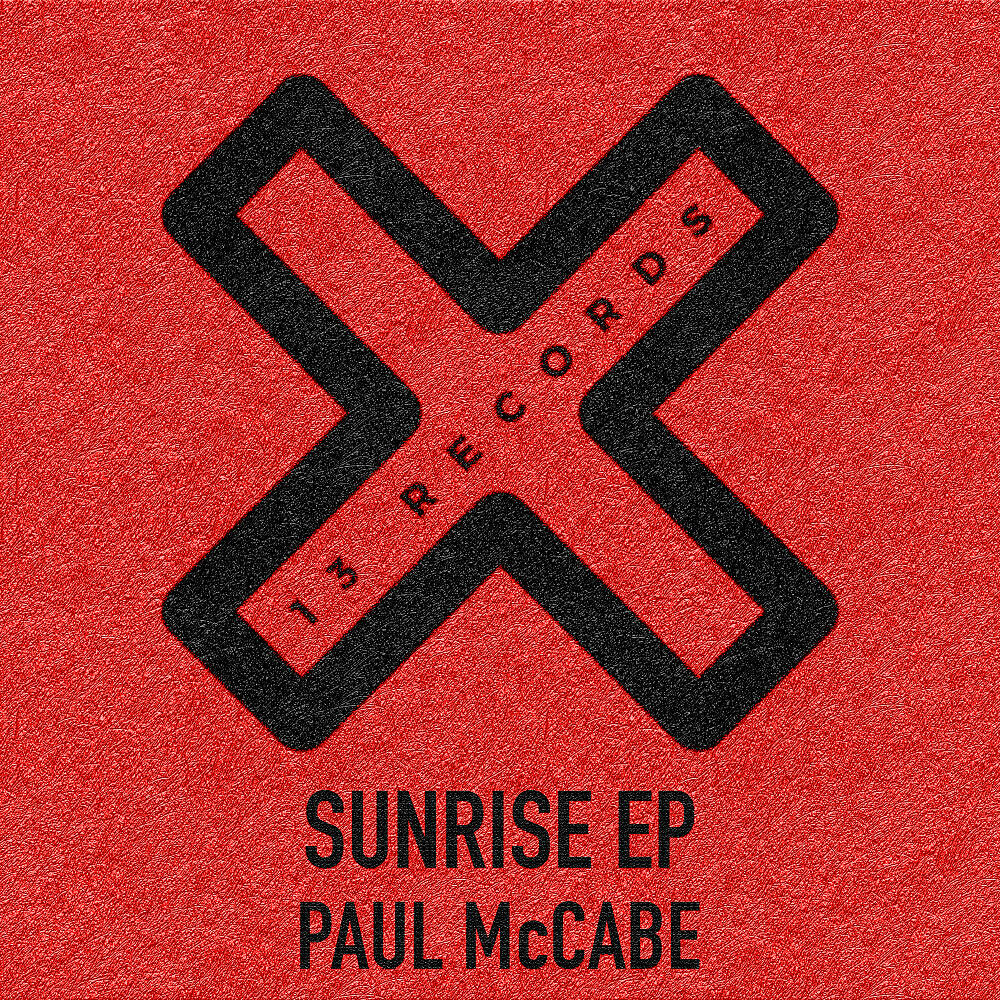 Релиз Sunrise EP