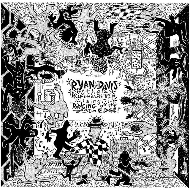 Релиз Dancing on the Edge