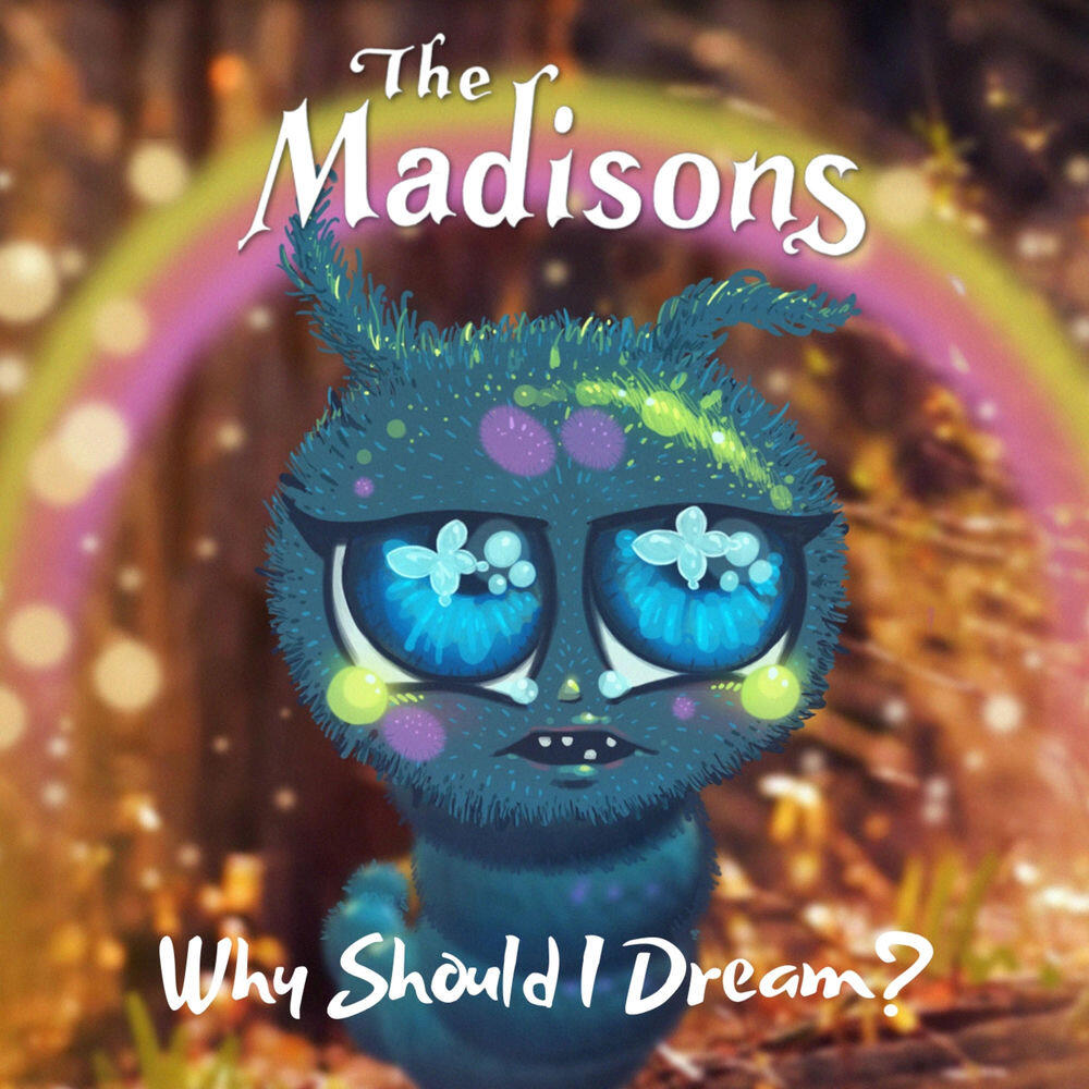 Релиз Why Should I Dream