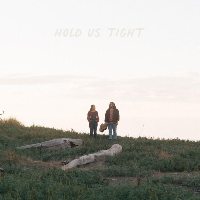 Релиз Hold Us Tight