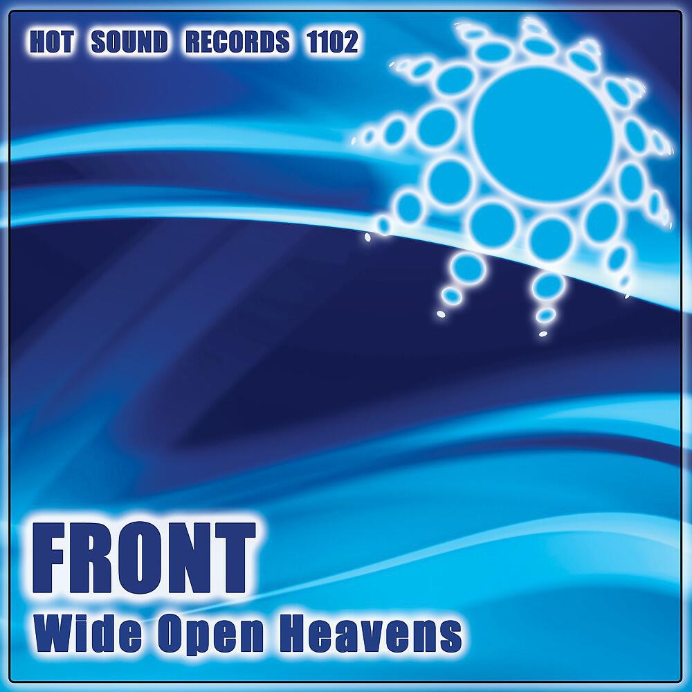 Релиз Wide Open Heavens