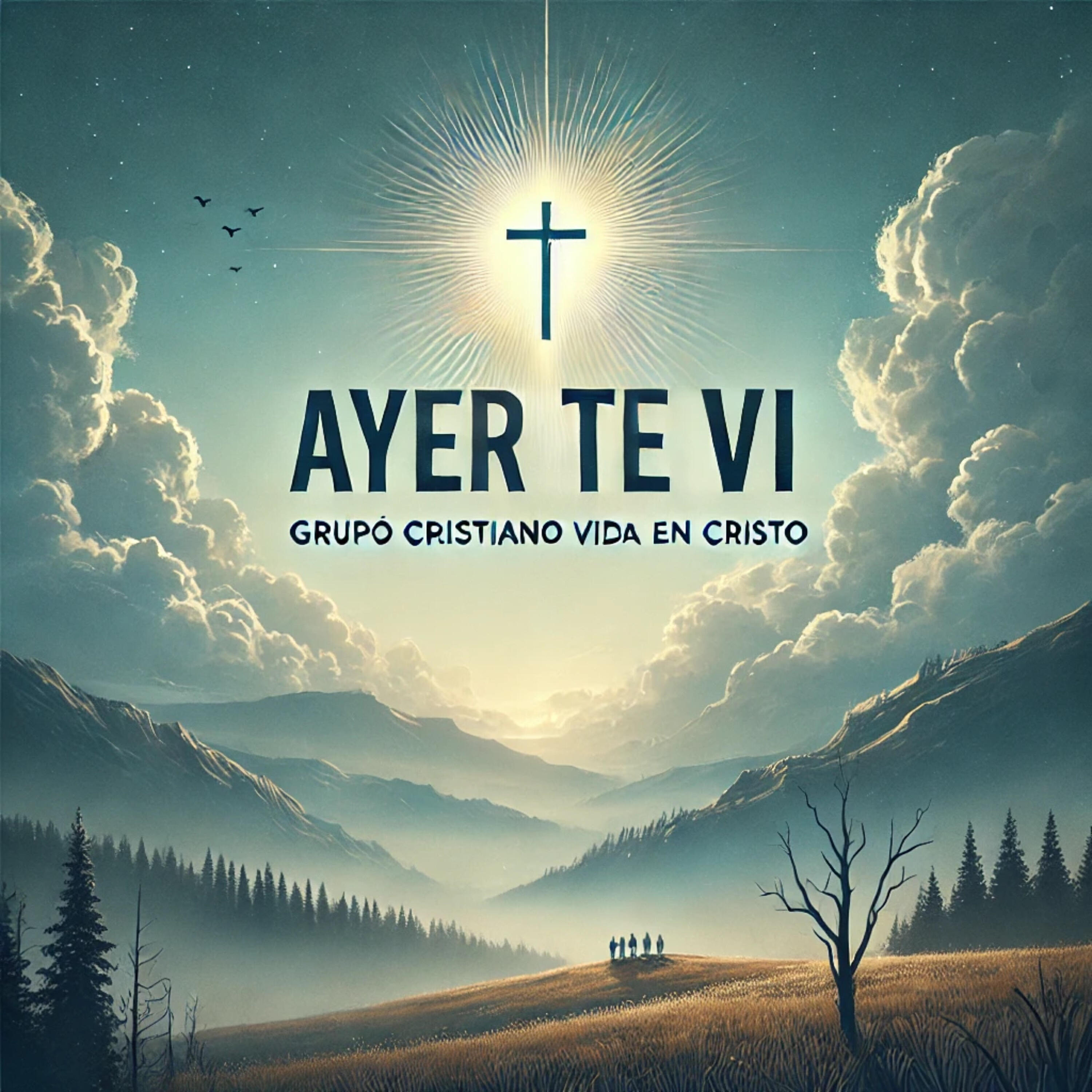 Релиз Ayer Te Vi