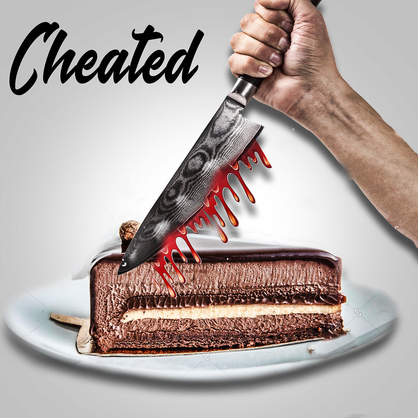 Релиз Cheated