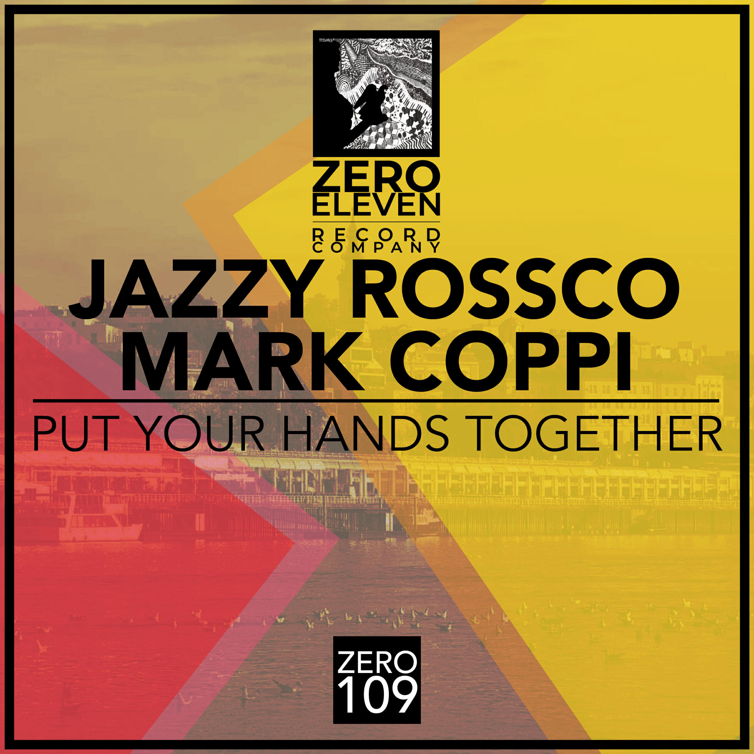 Релиз Put Your Hands Together