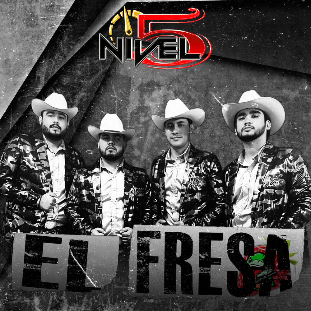 Релиз El Fresa