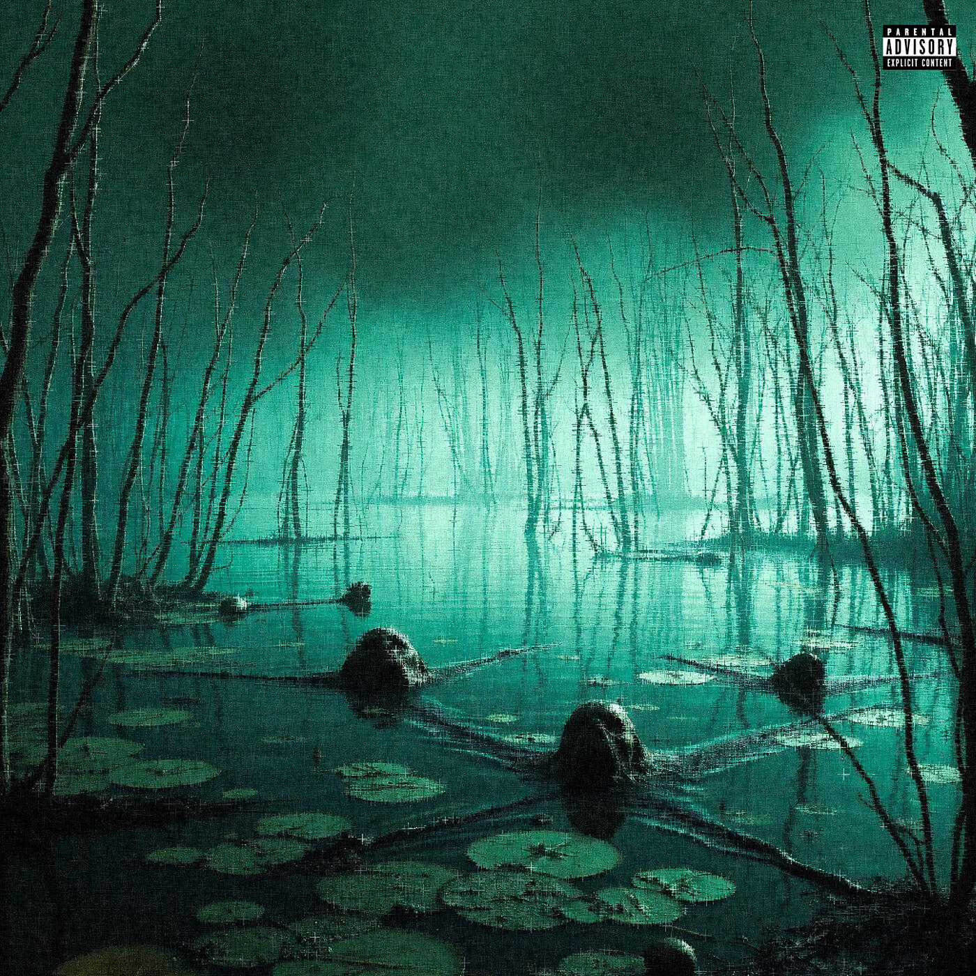 Релиз Swamp