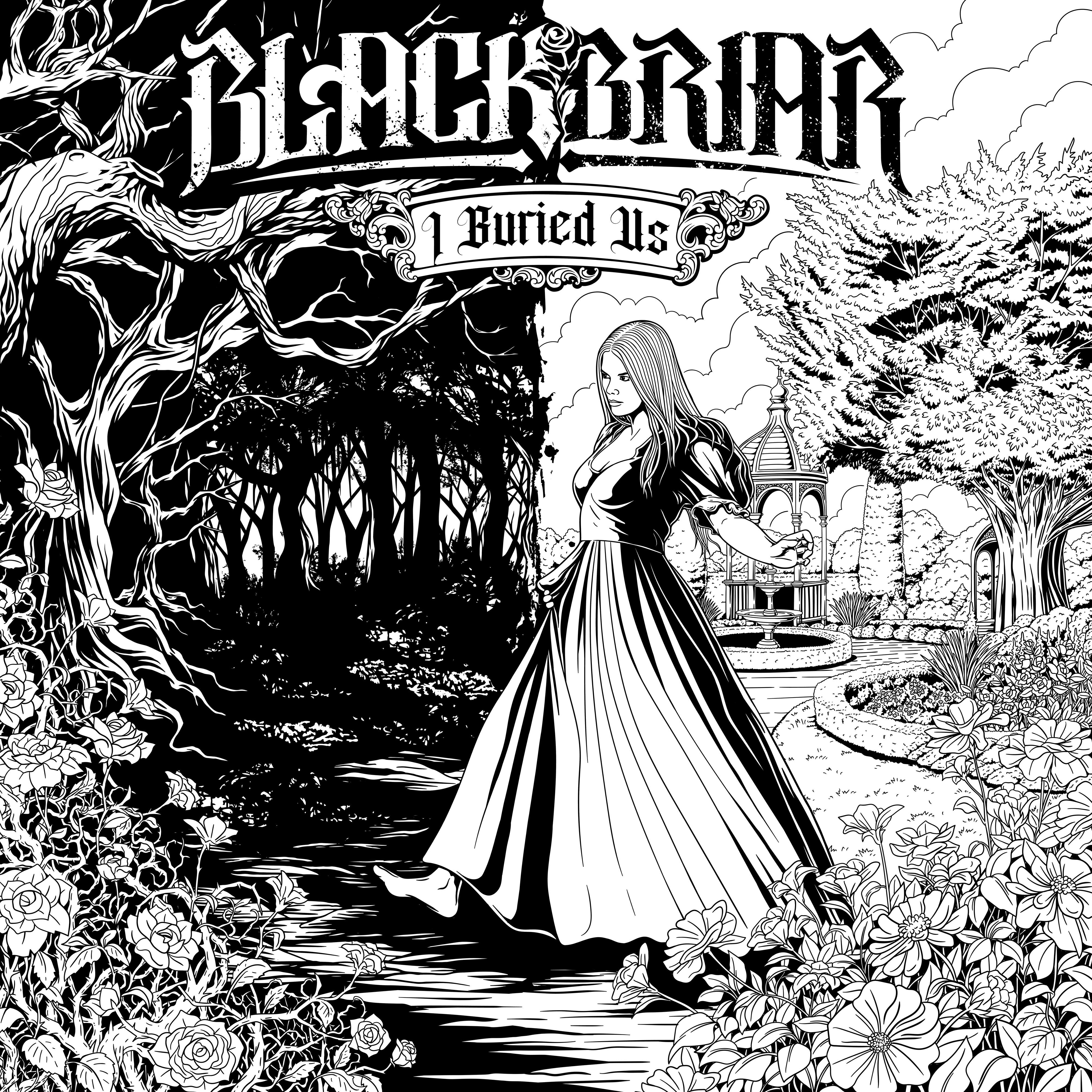 Релиз I Buried Us