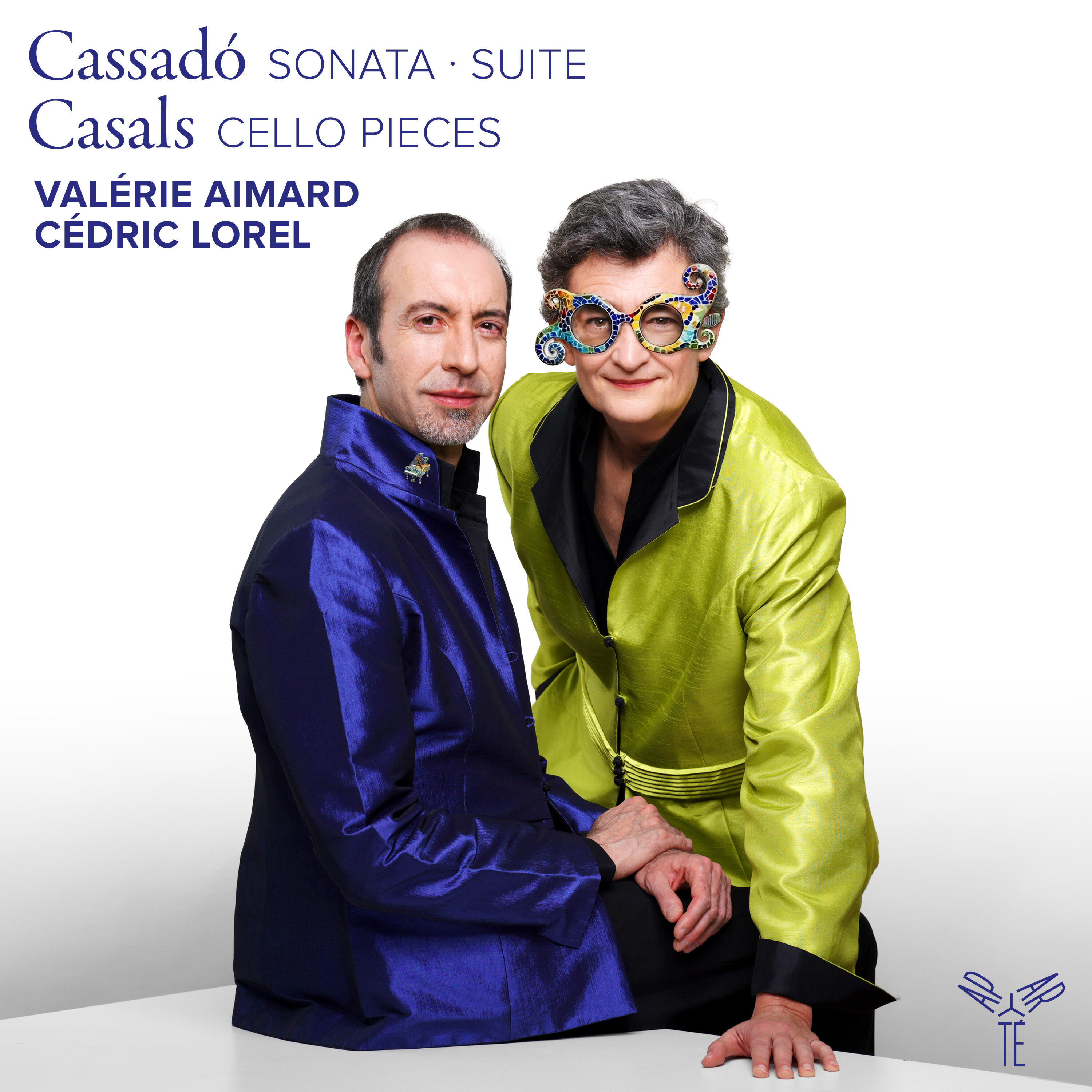 Valérie Aimard