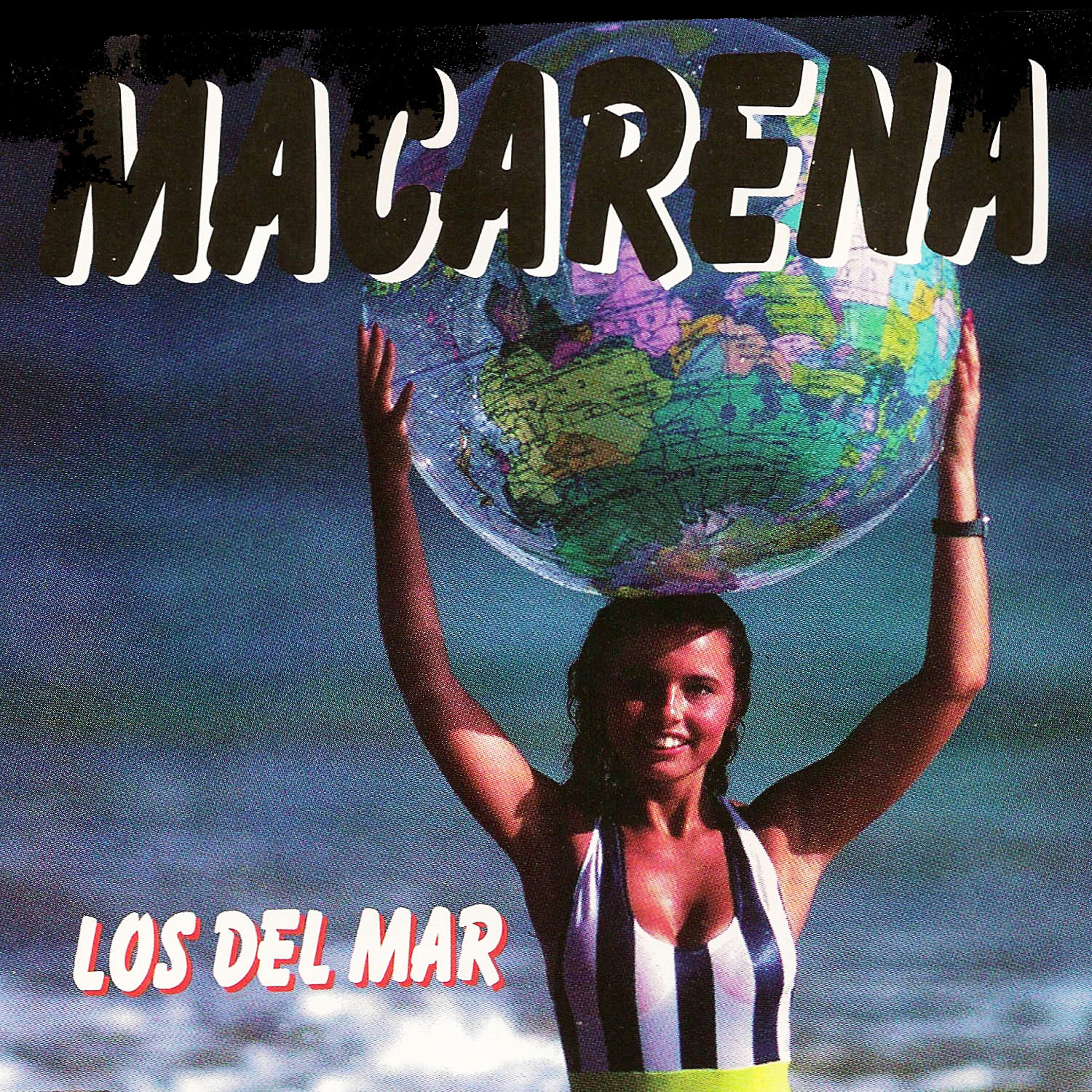 Постер альбома Macarena