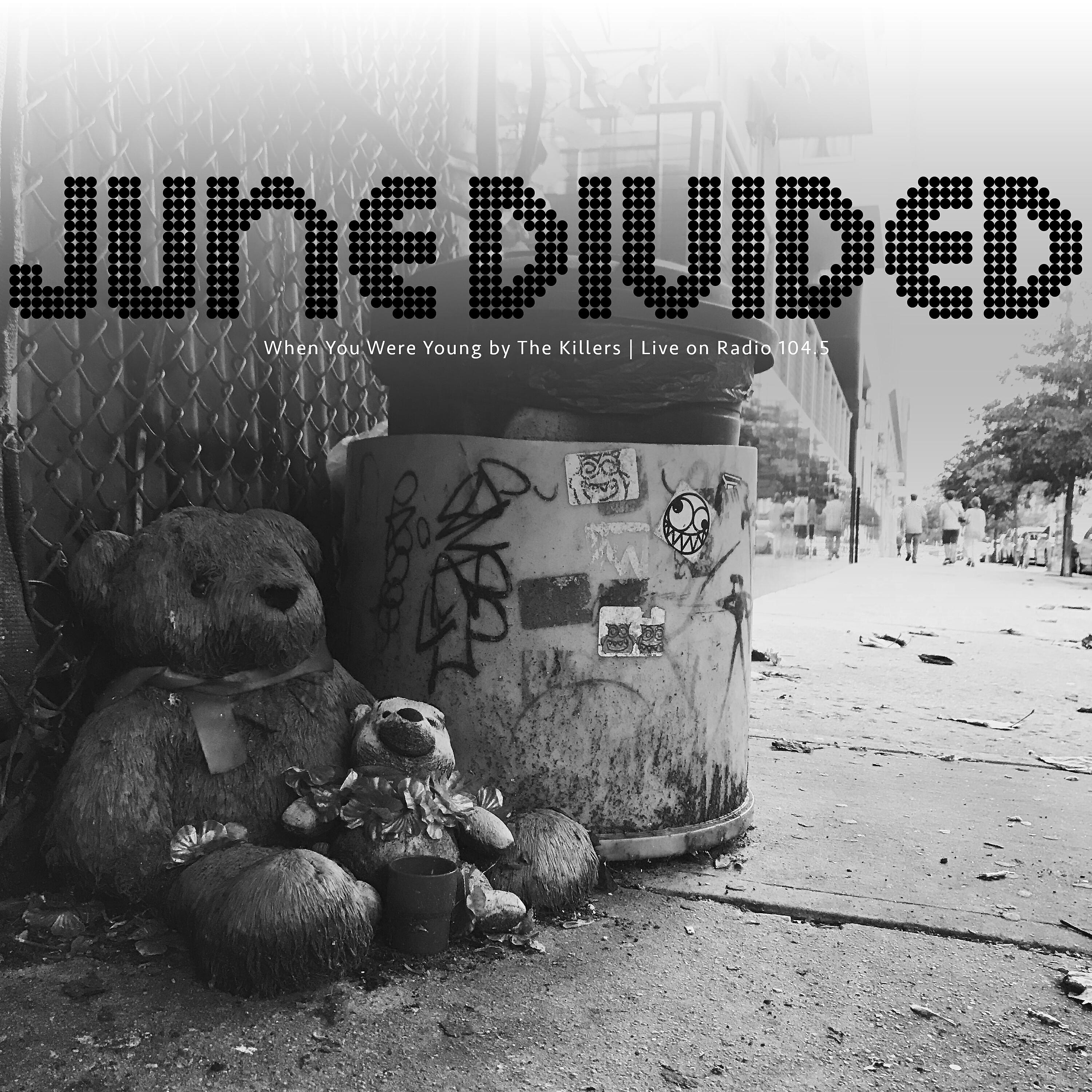 Релиз When You Were Young (Live on Radio 104.5)