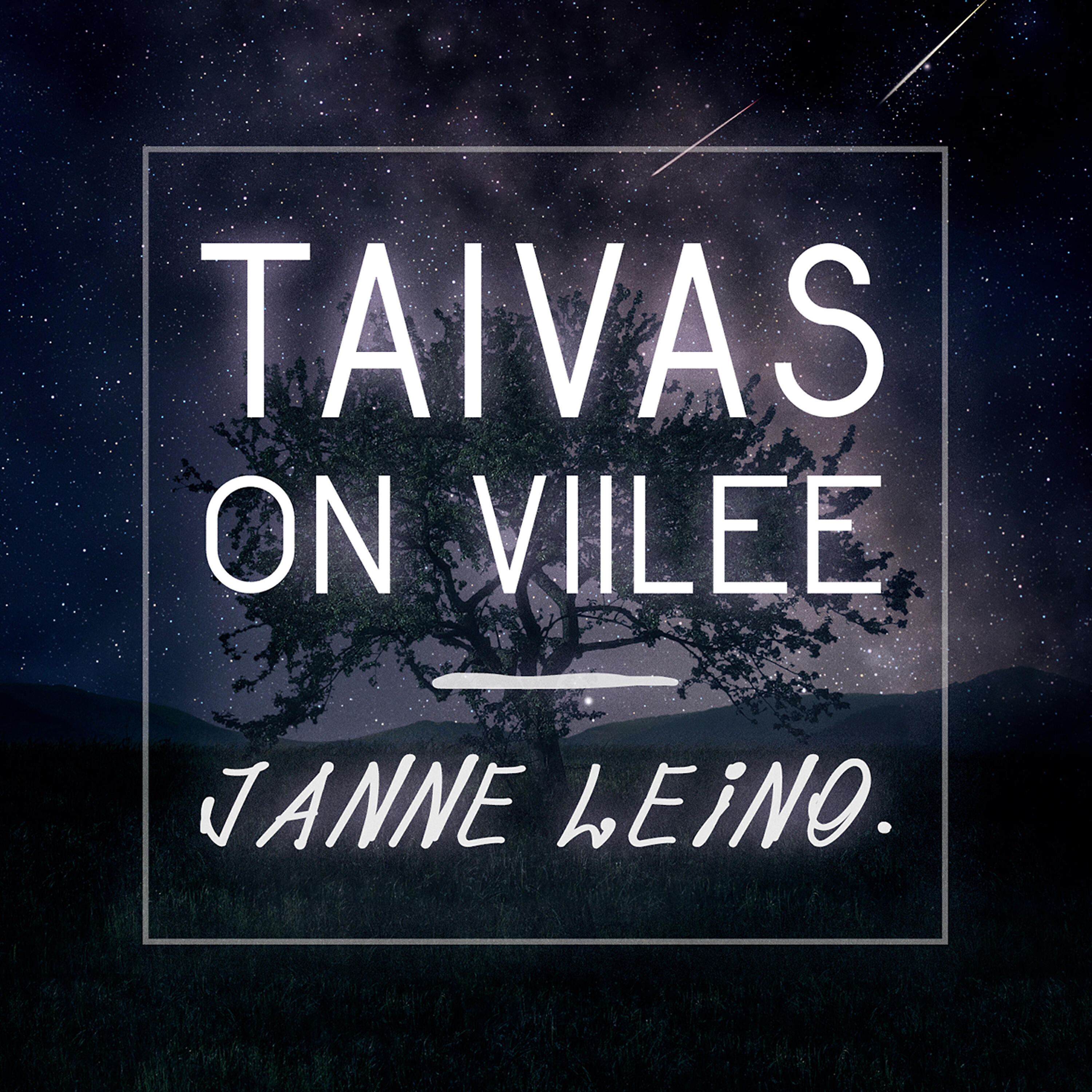 Релиз Taivas on viilee (Aldrig i livet)