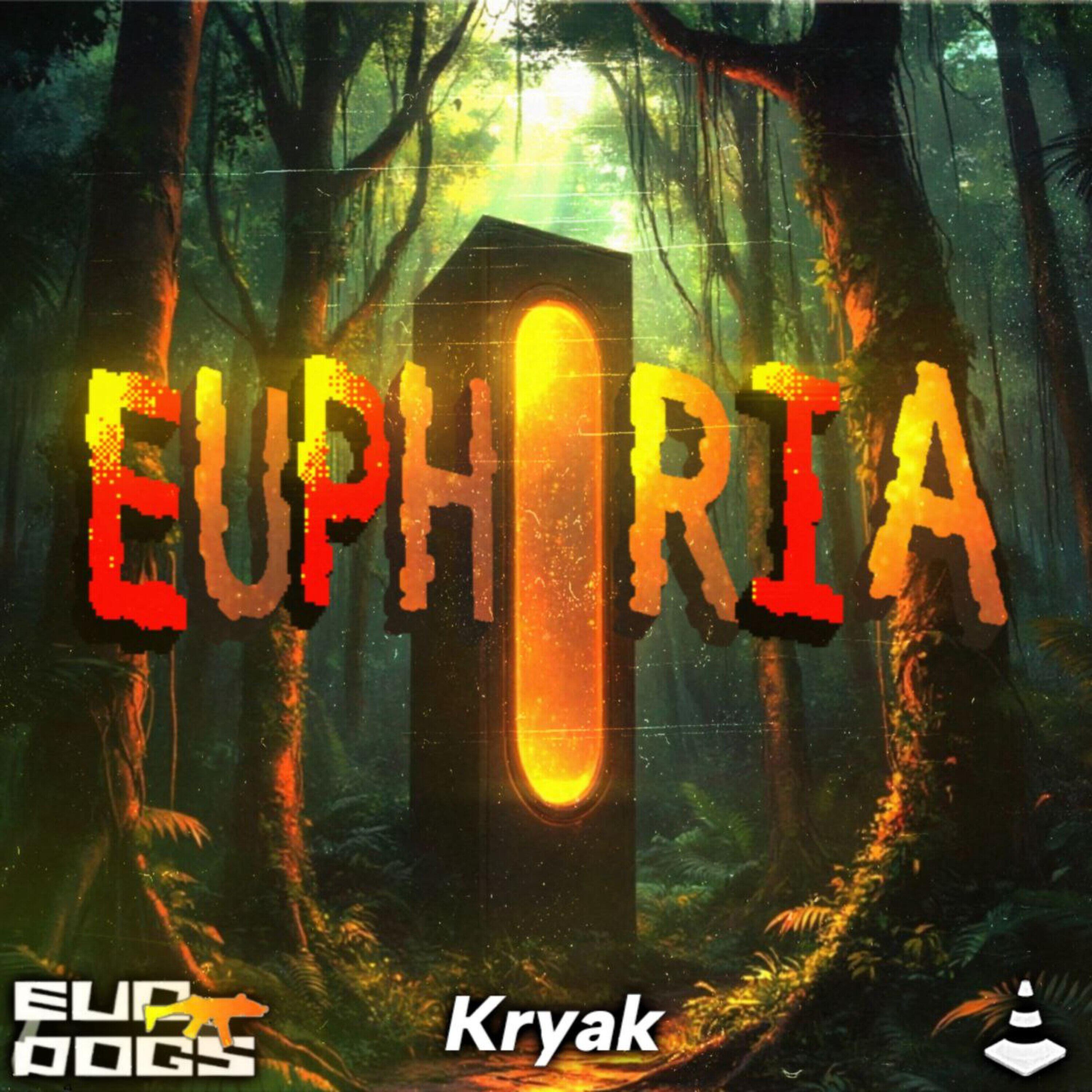 Релиз Euphoria