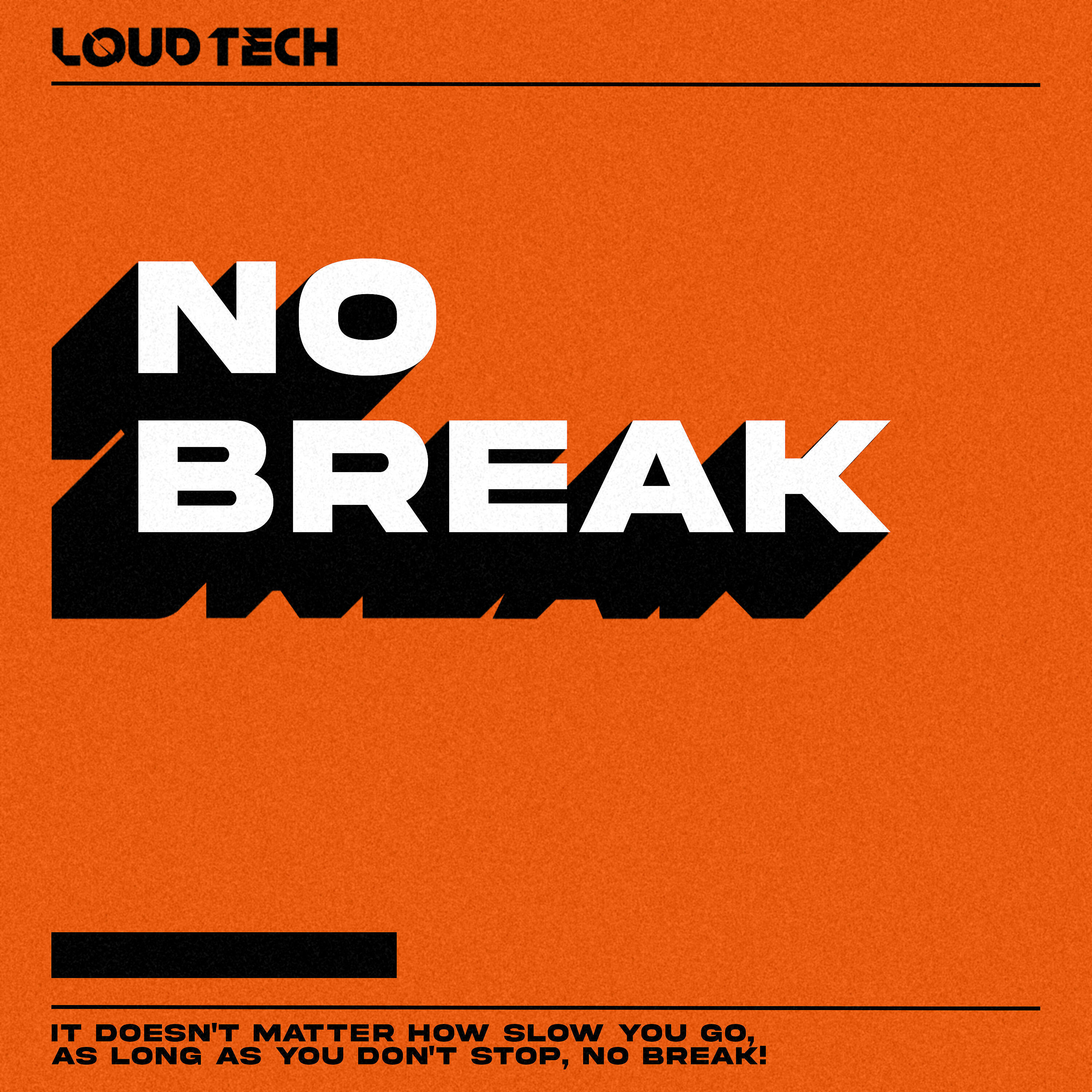 Релиз No Break
