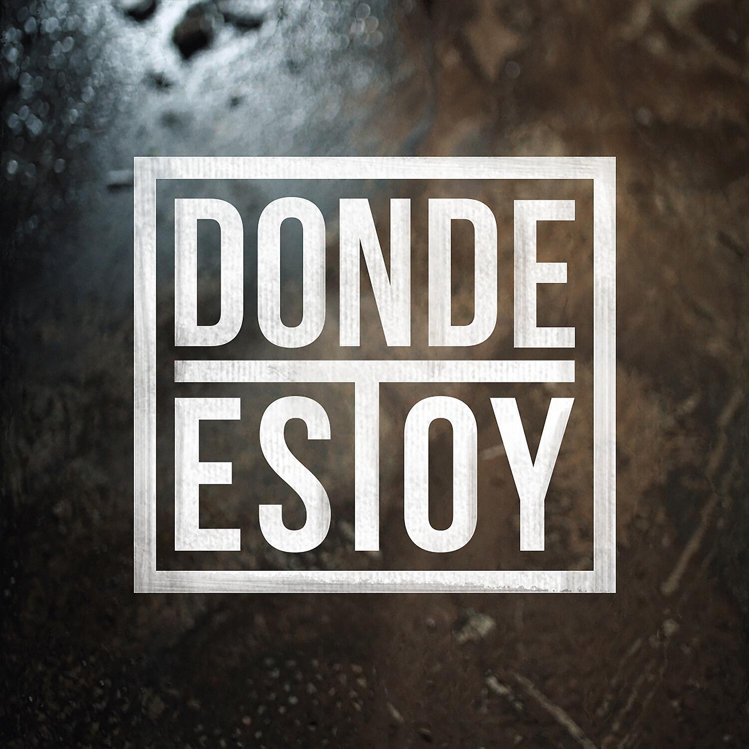 Релиз Donde Estoy