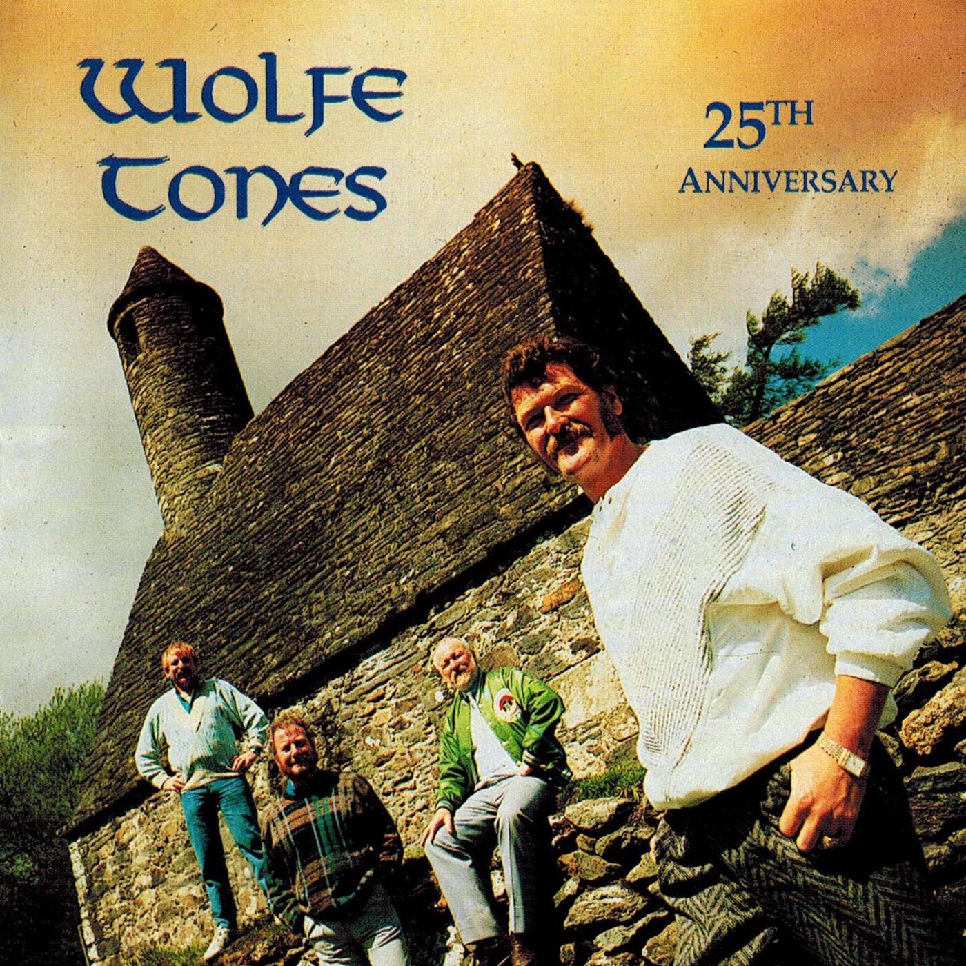 Релиз 25th Anniversary