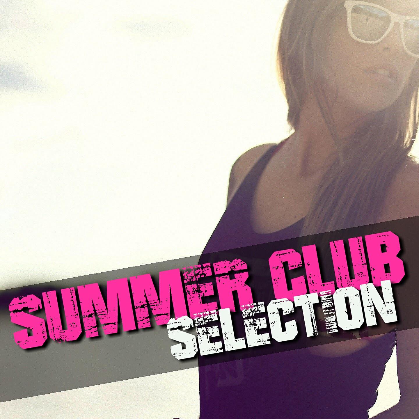 Релиз Summer Club Selection