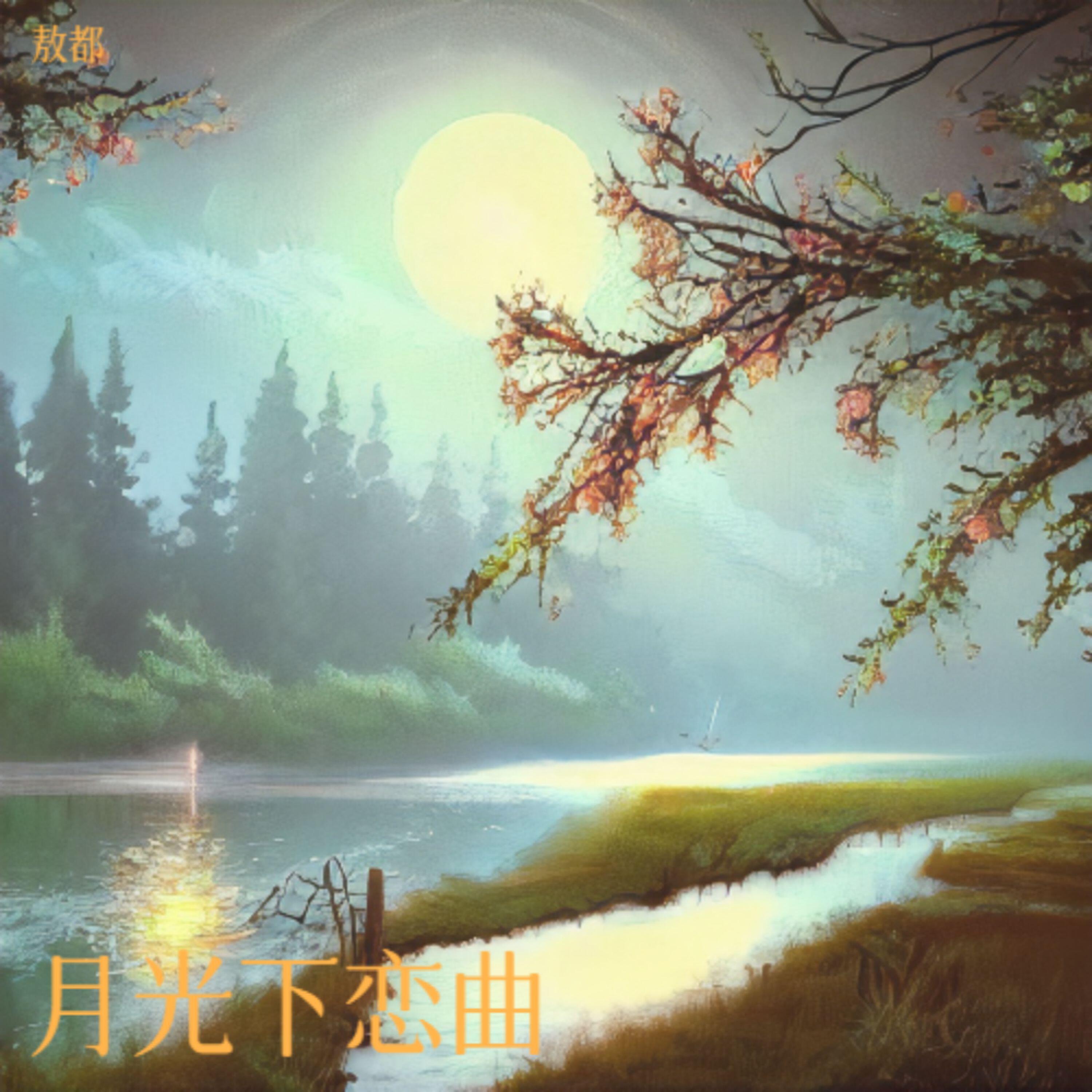 敖都