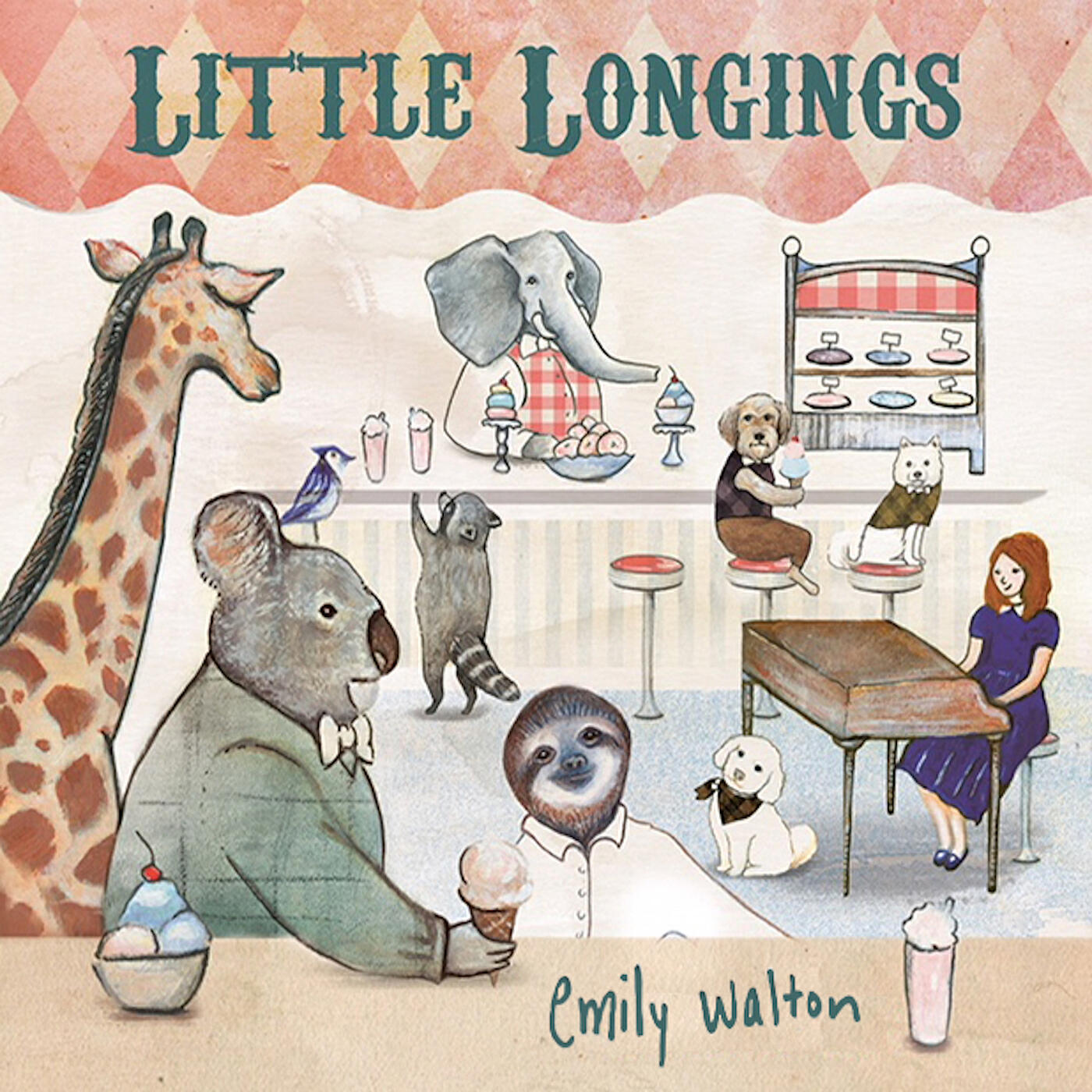 Emily Walton