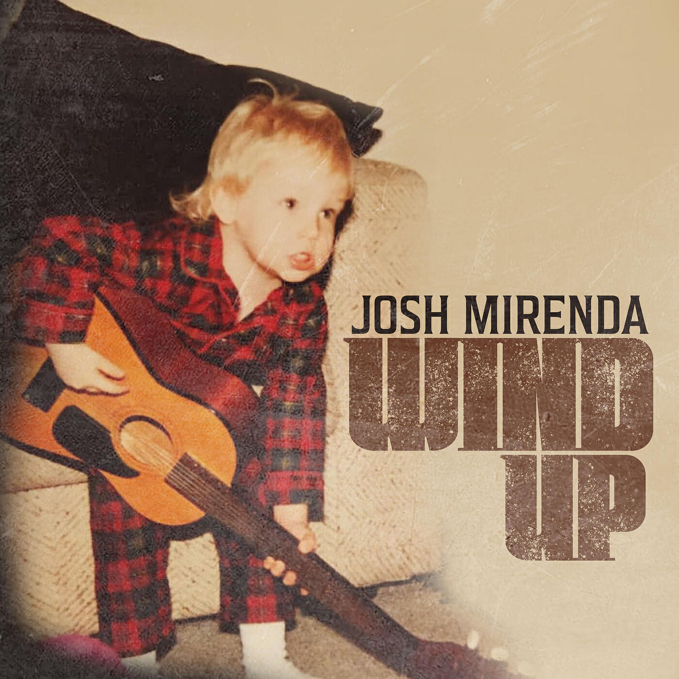 Релиз Wind Up