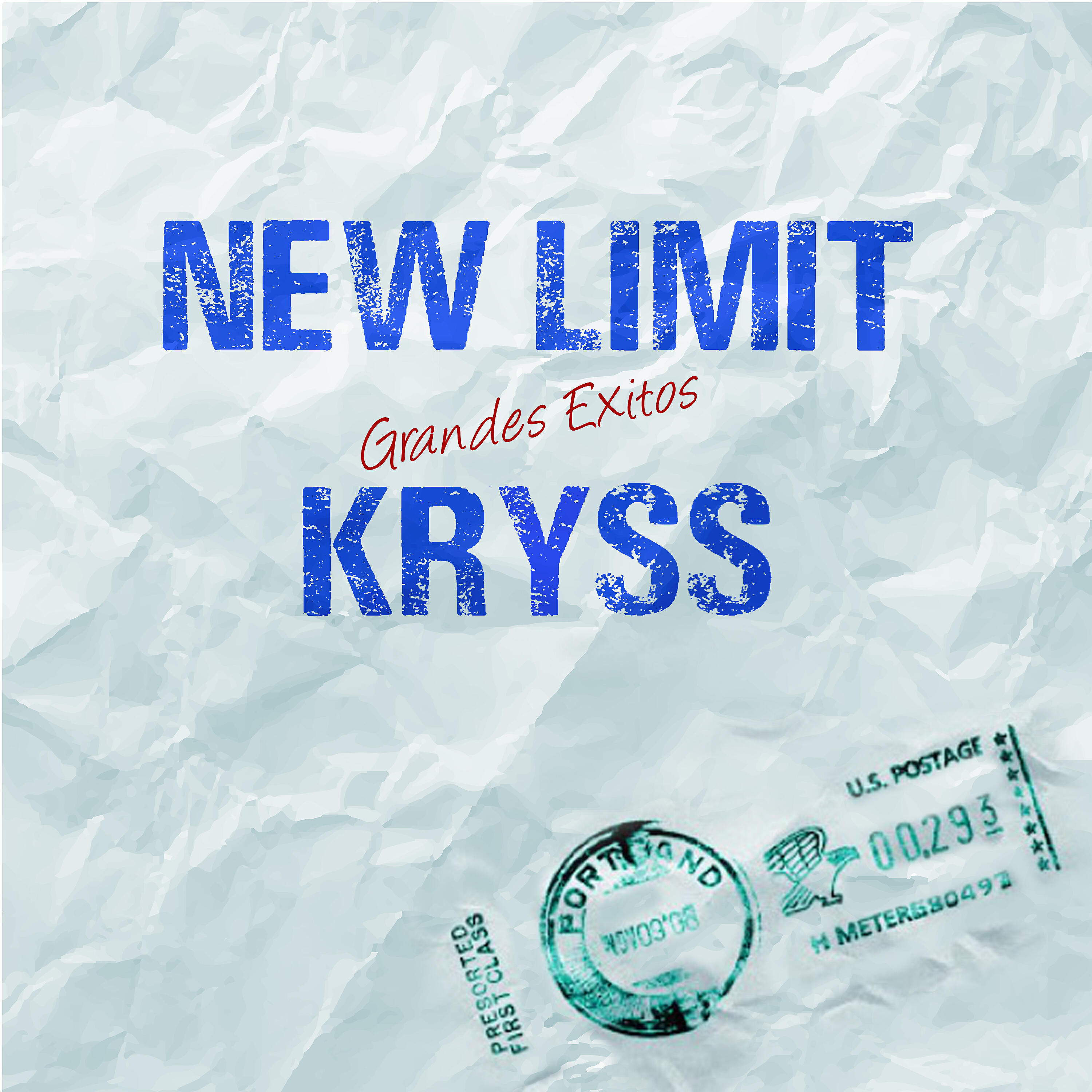 Релиз Grandes Exitos