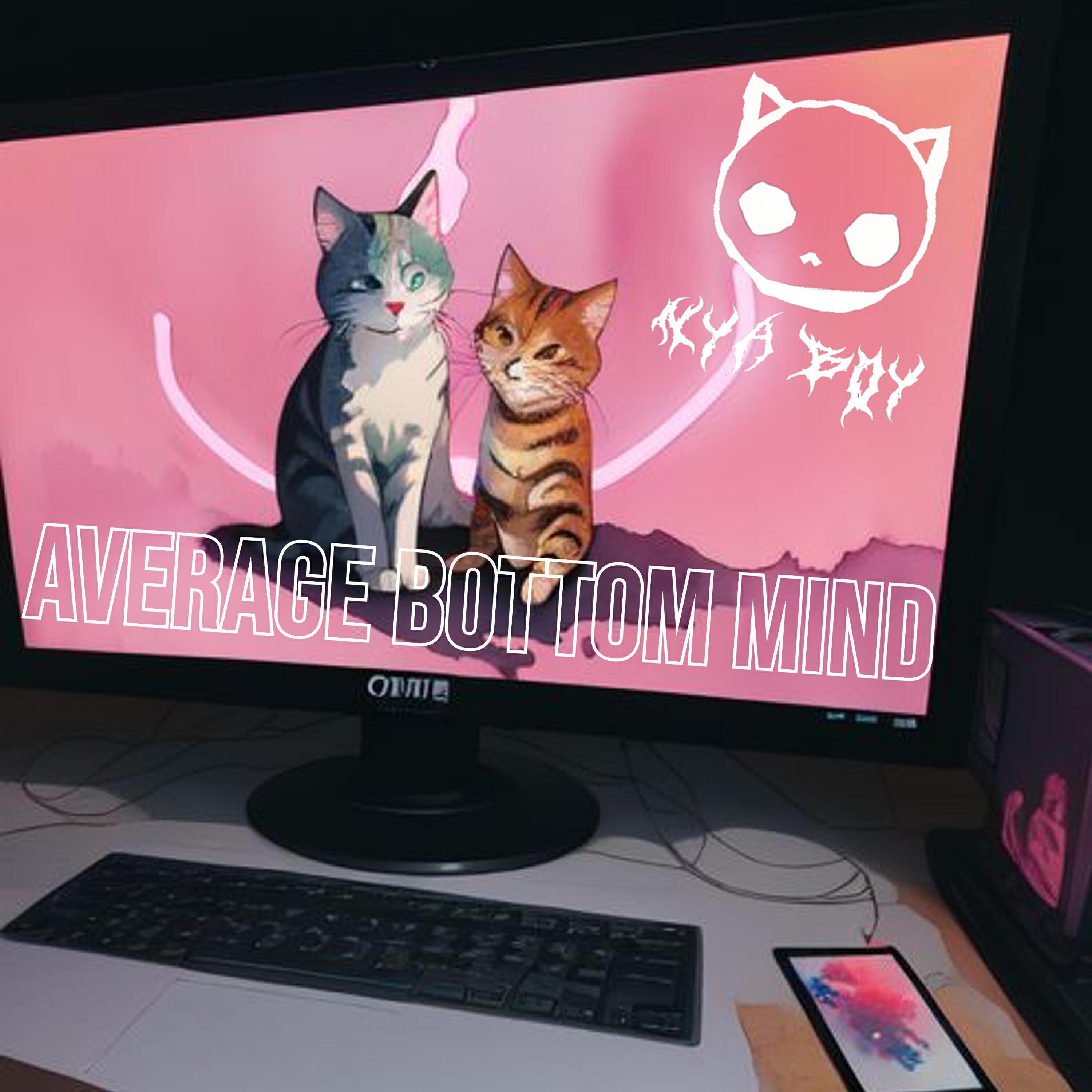 Nya Boy