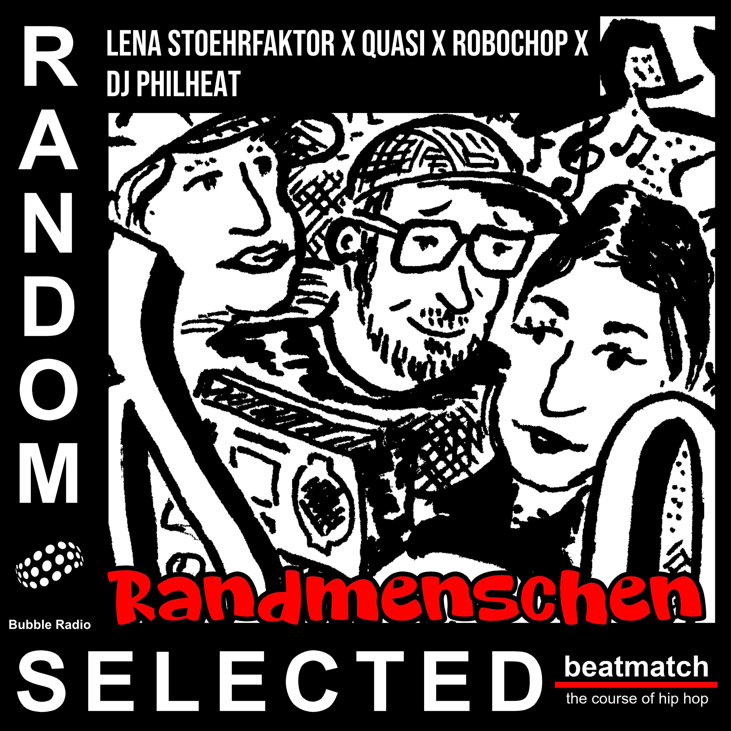 Релиз Randmenschen