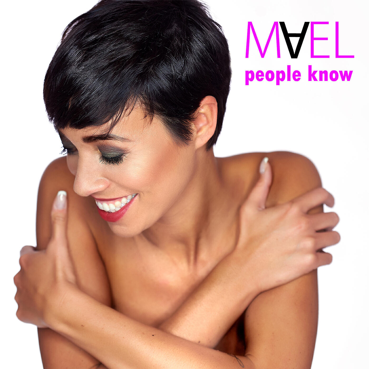 Релиз People Know