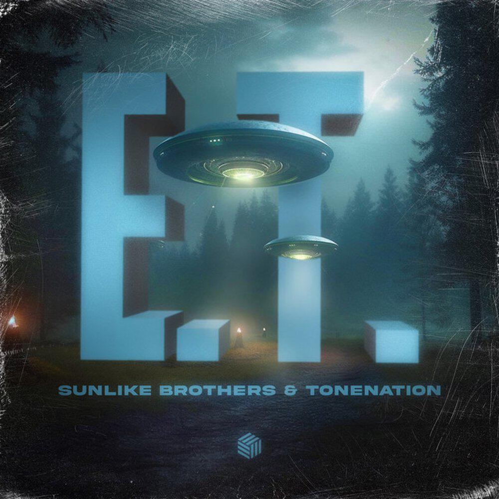 Релиз E.T.