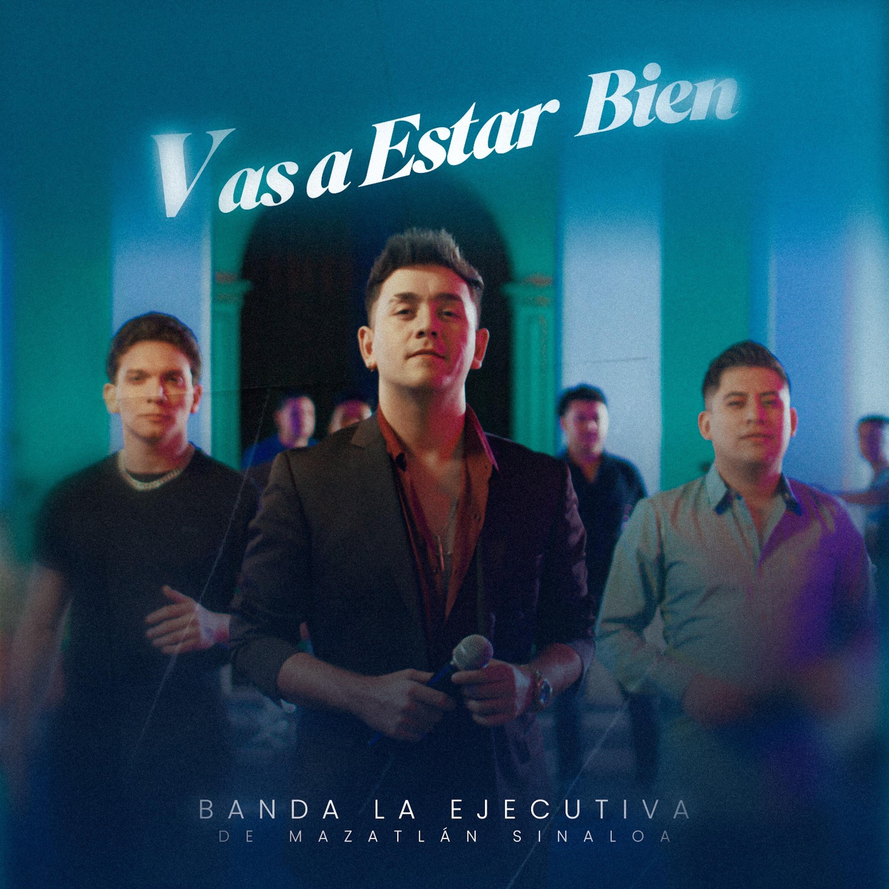 Релиз Vas a Estar Bien