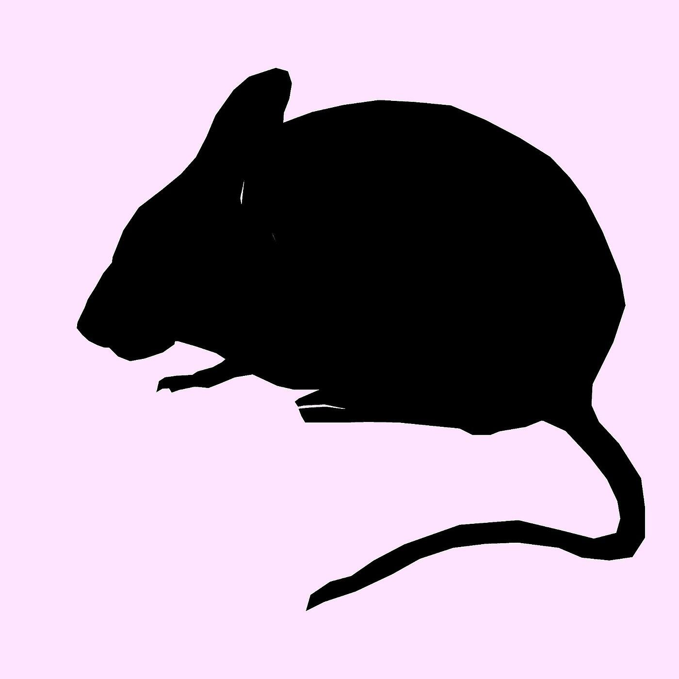 Релиз Mousey's Roar [Amphetamine Blues]