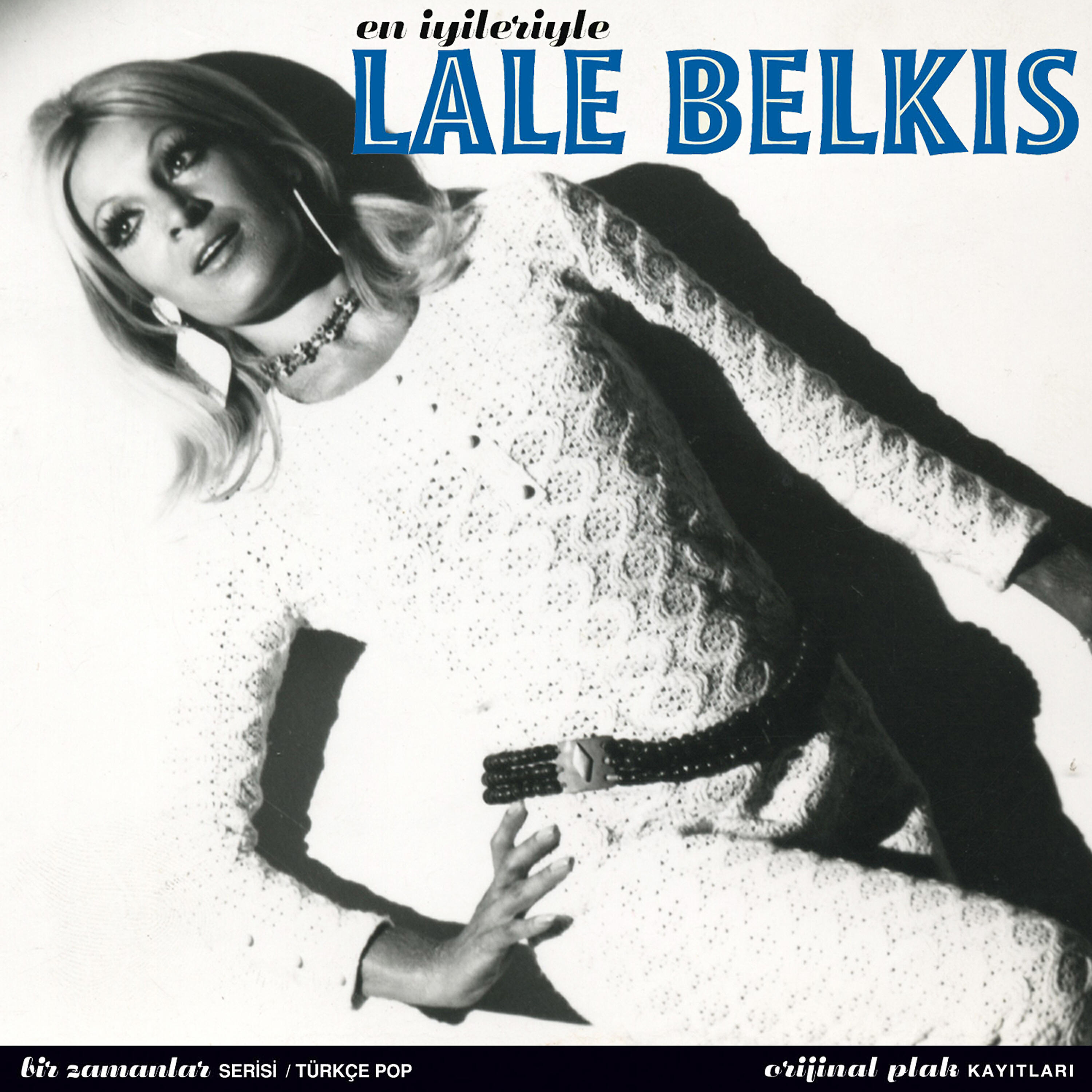 Релиз En İyileriyle Lale Belkıs