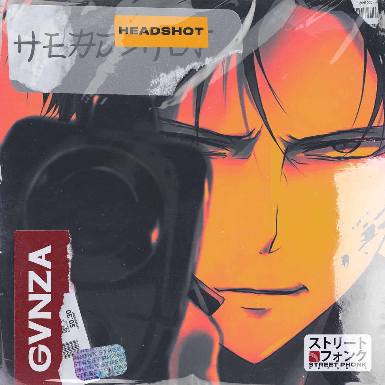 Релиз HEADSHOT