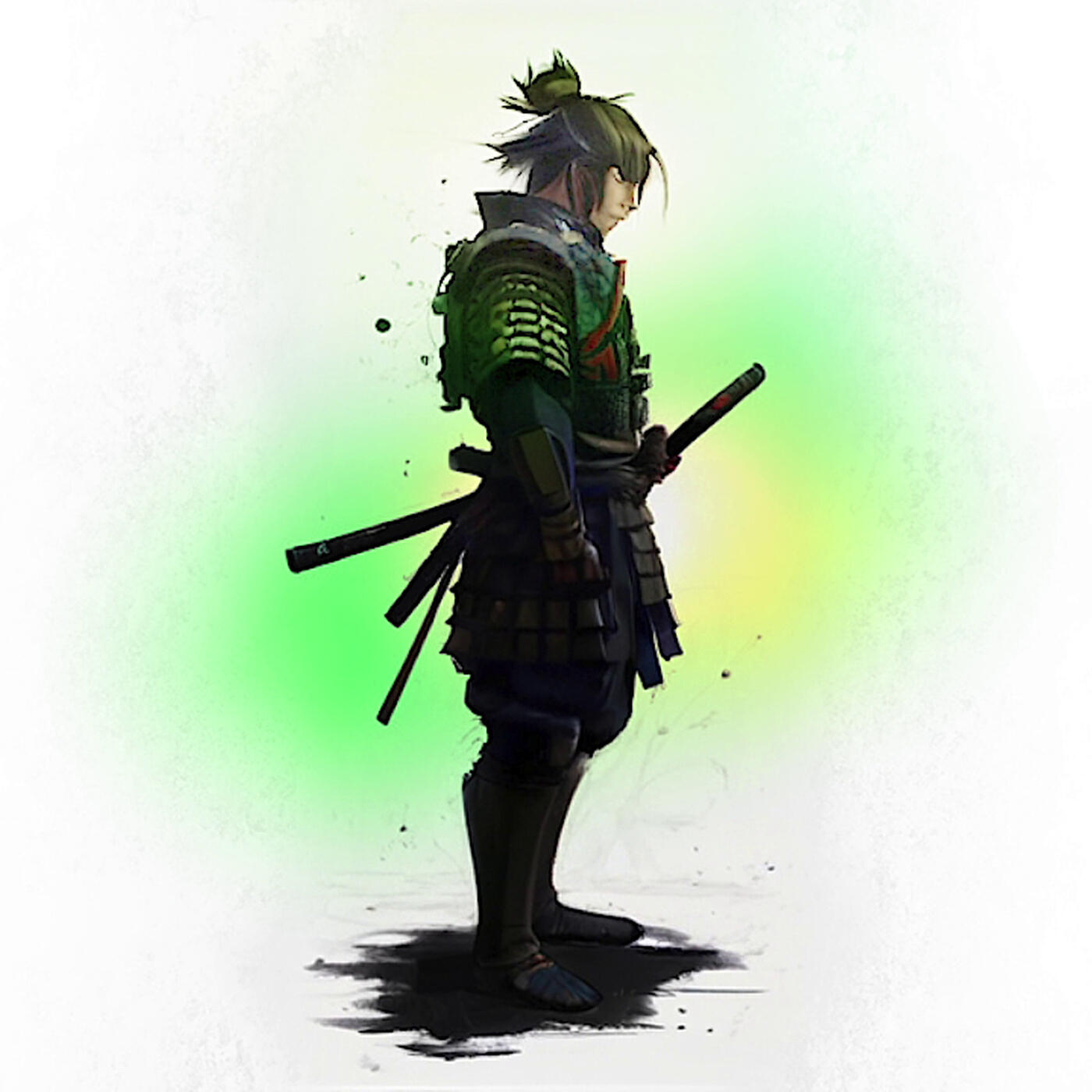 Релиз Nuclear Blade