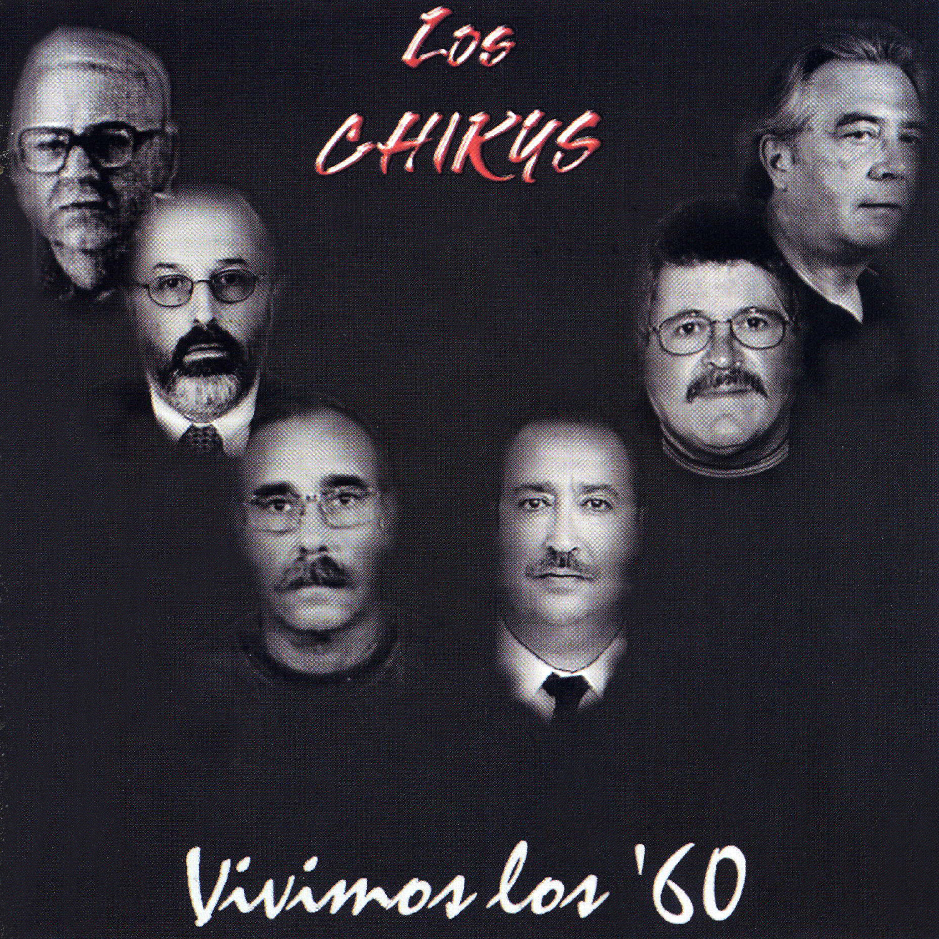 Релиз Vivimos los ´60
