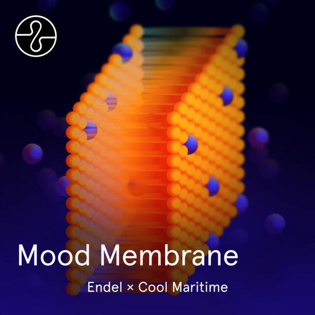 Релиз Mood Membrane
