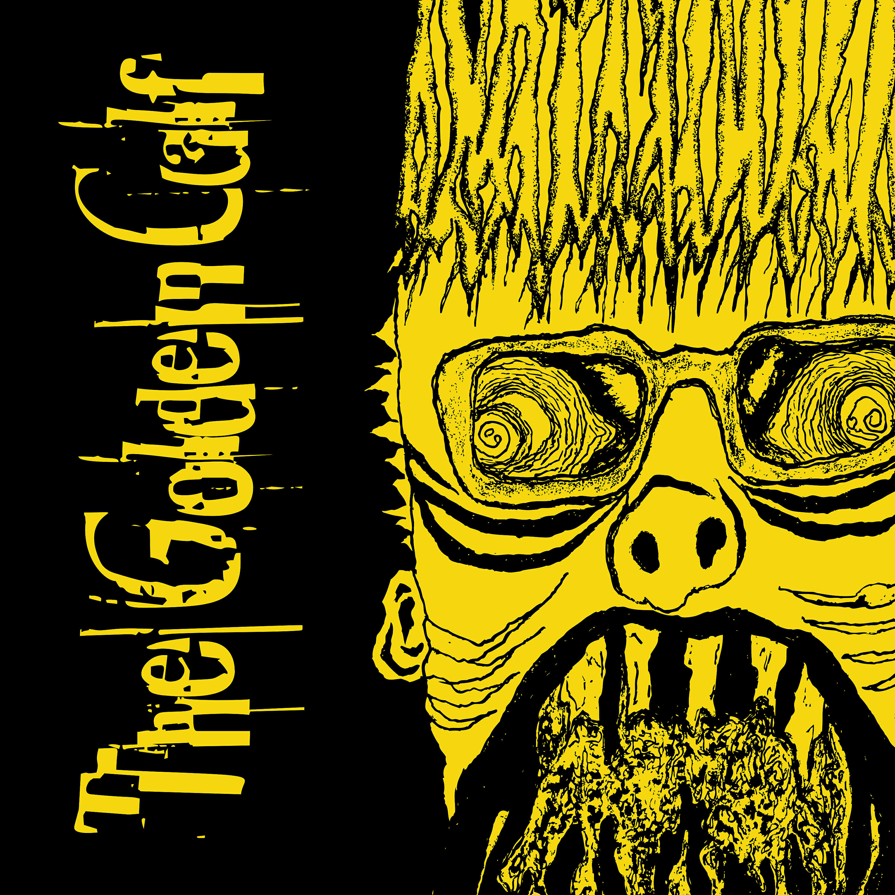 Релиз The Golden Calf