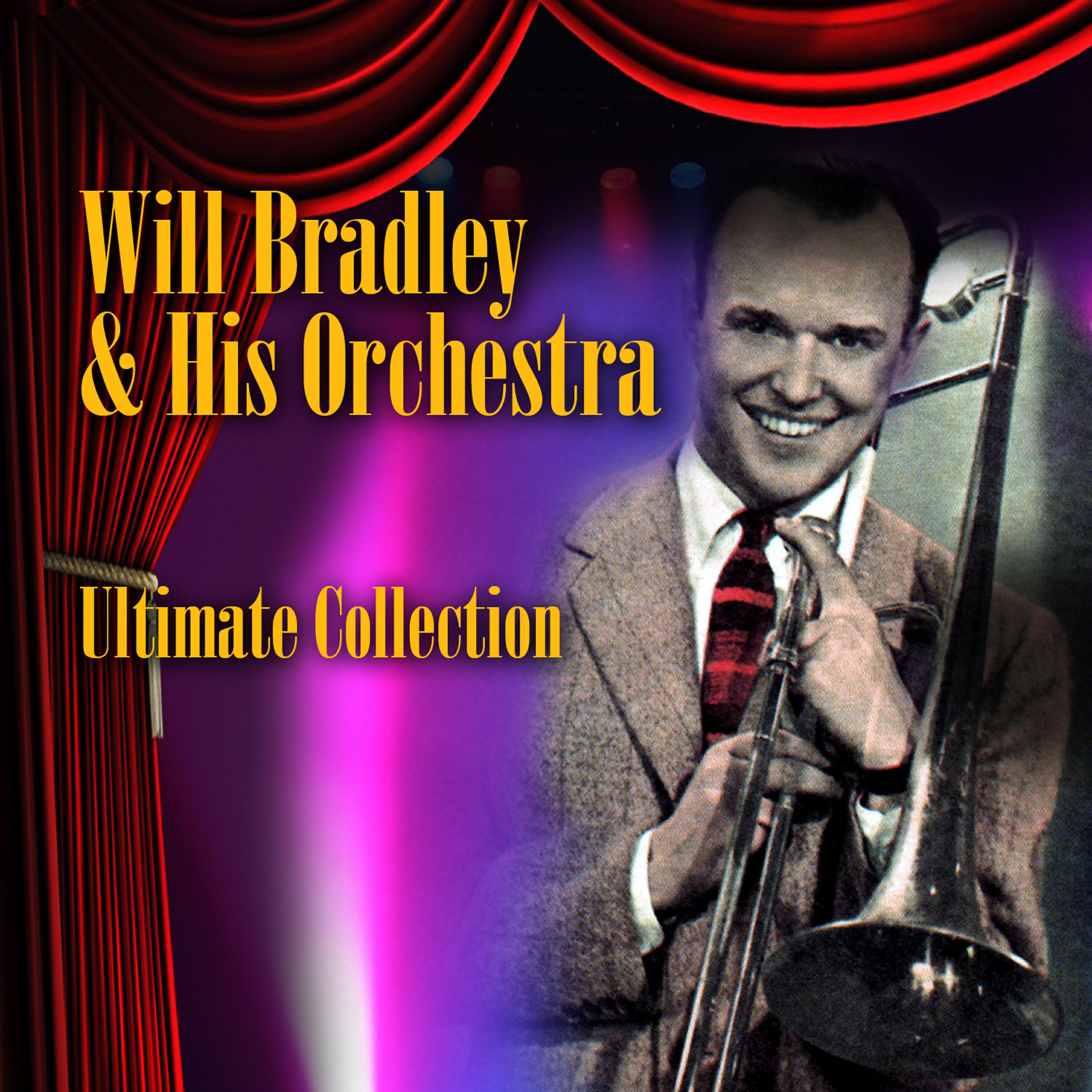 Релиз Ultimate Collection