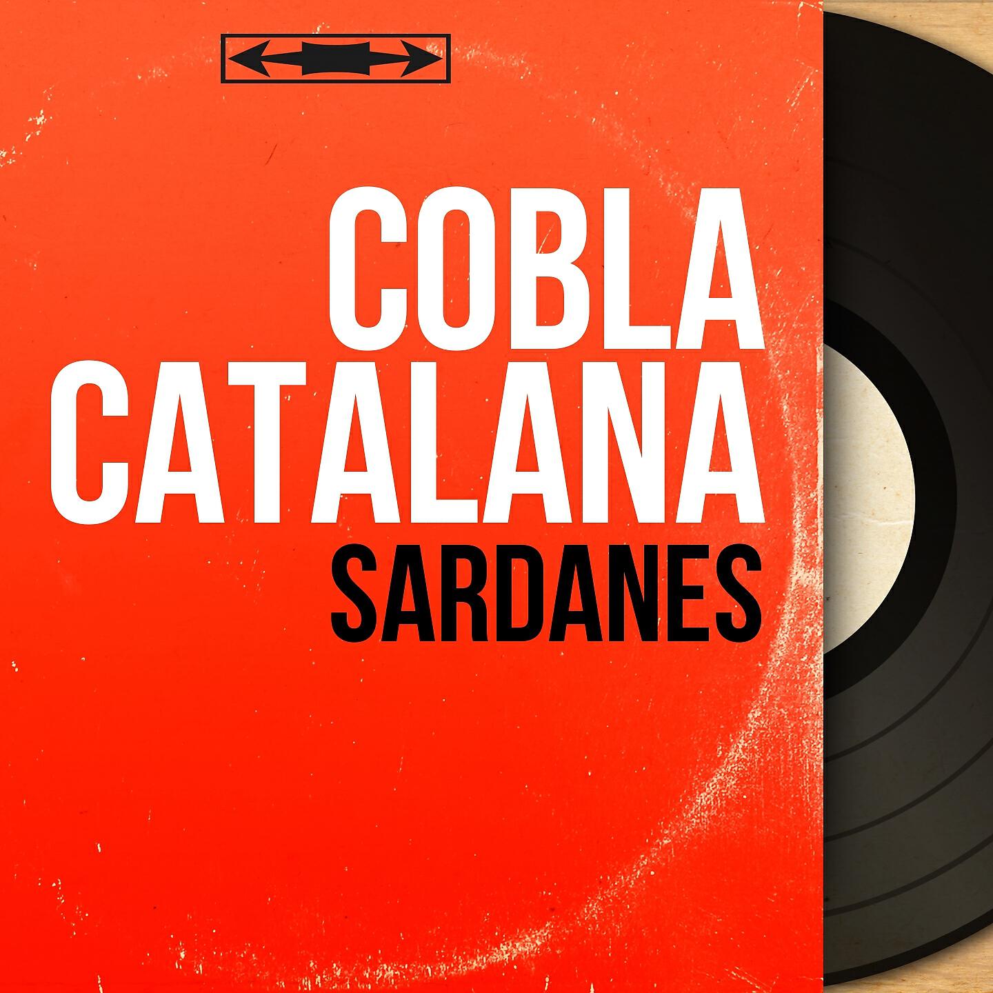 Релиз Sardanes