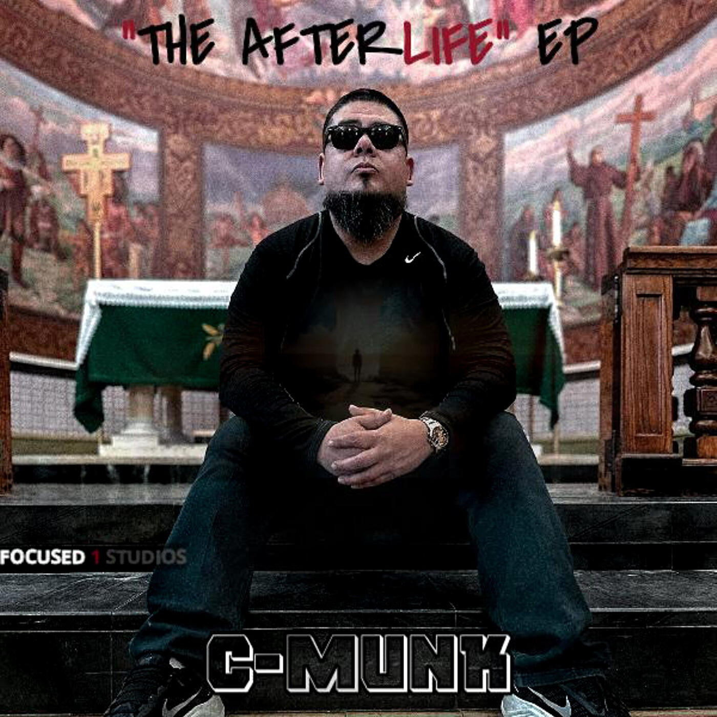 Релиз The AfterLife - EP