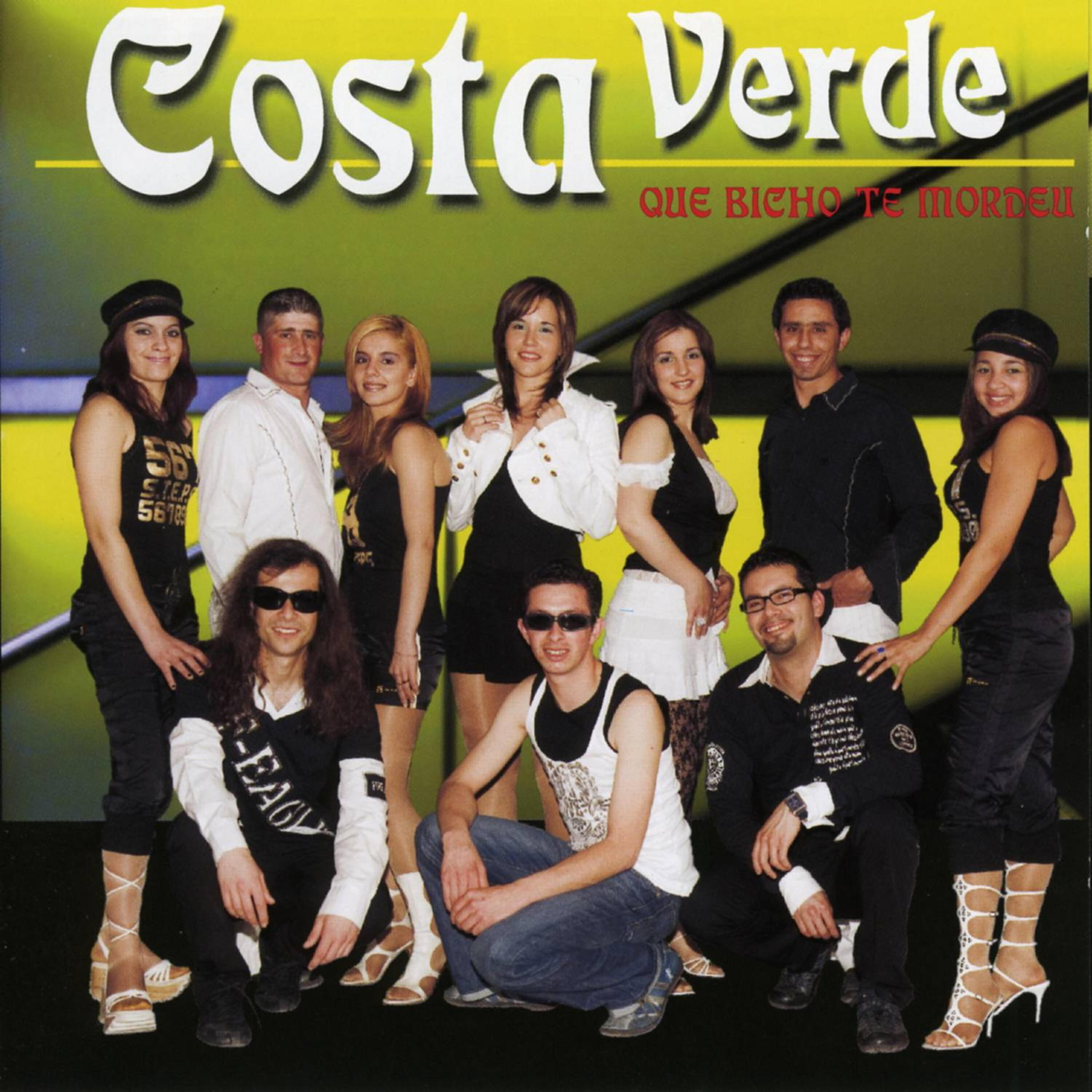 Релиз Que Bicho Te Mordeu