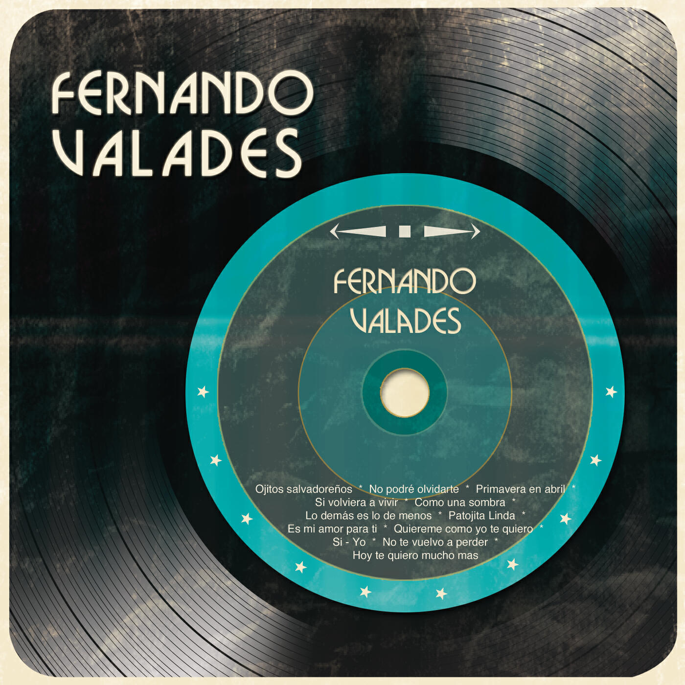 Релиз Fernando Valadés
