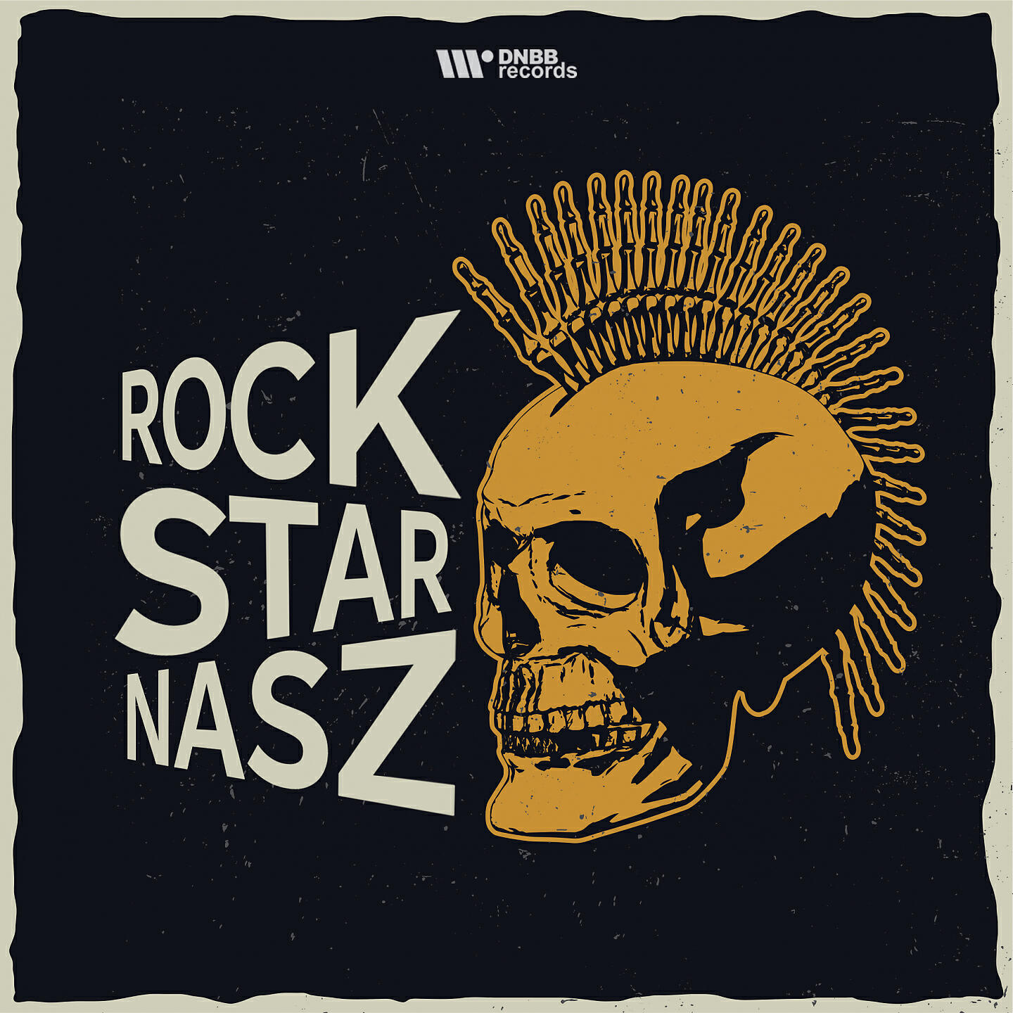 Релиз Rock Star