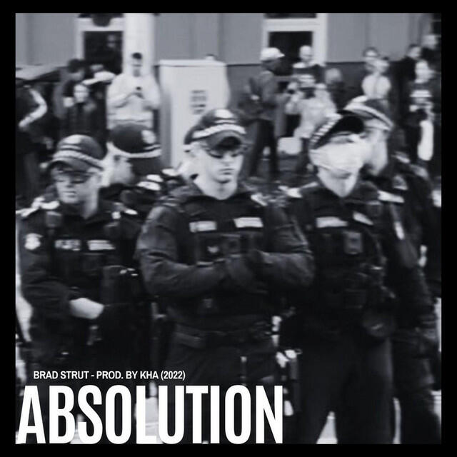Релиз Absolution